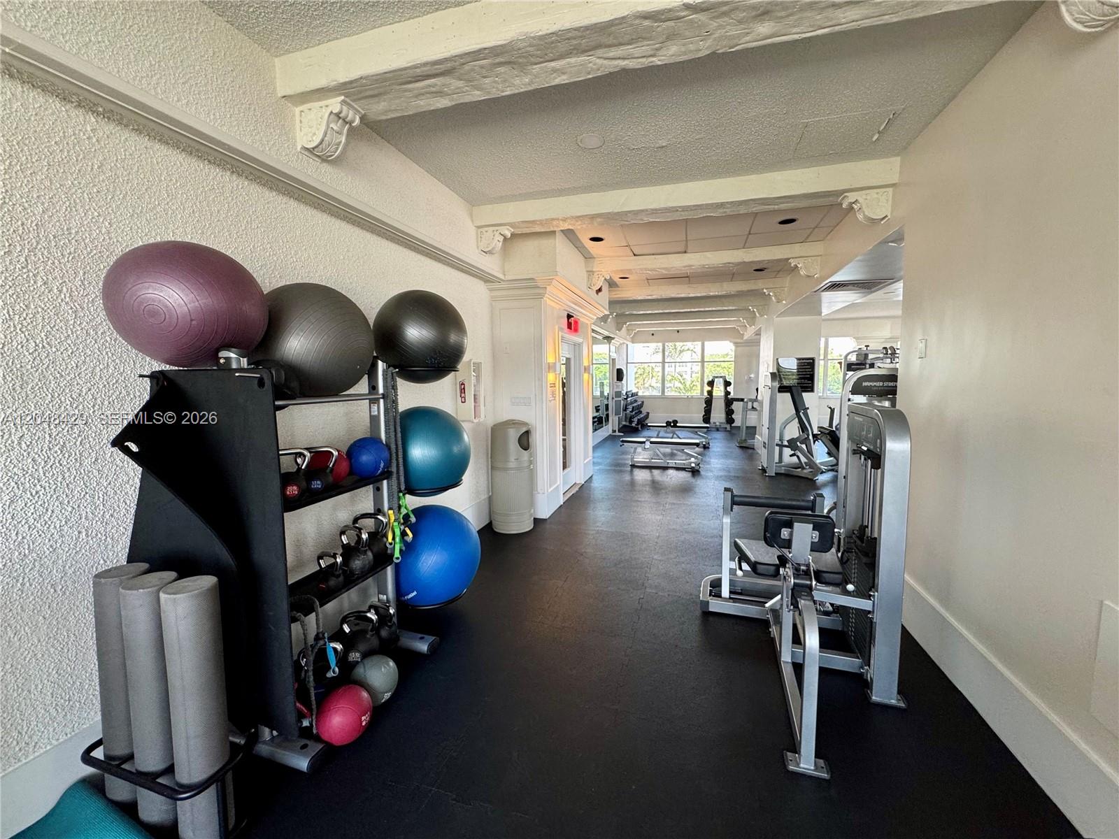 18011 Biscayne Boulevard 1802 Property Photo 25