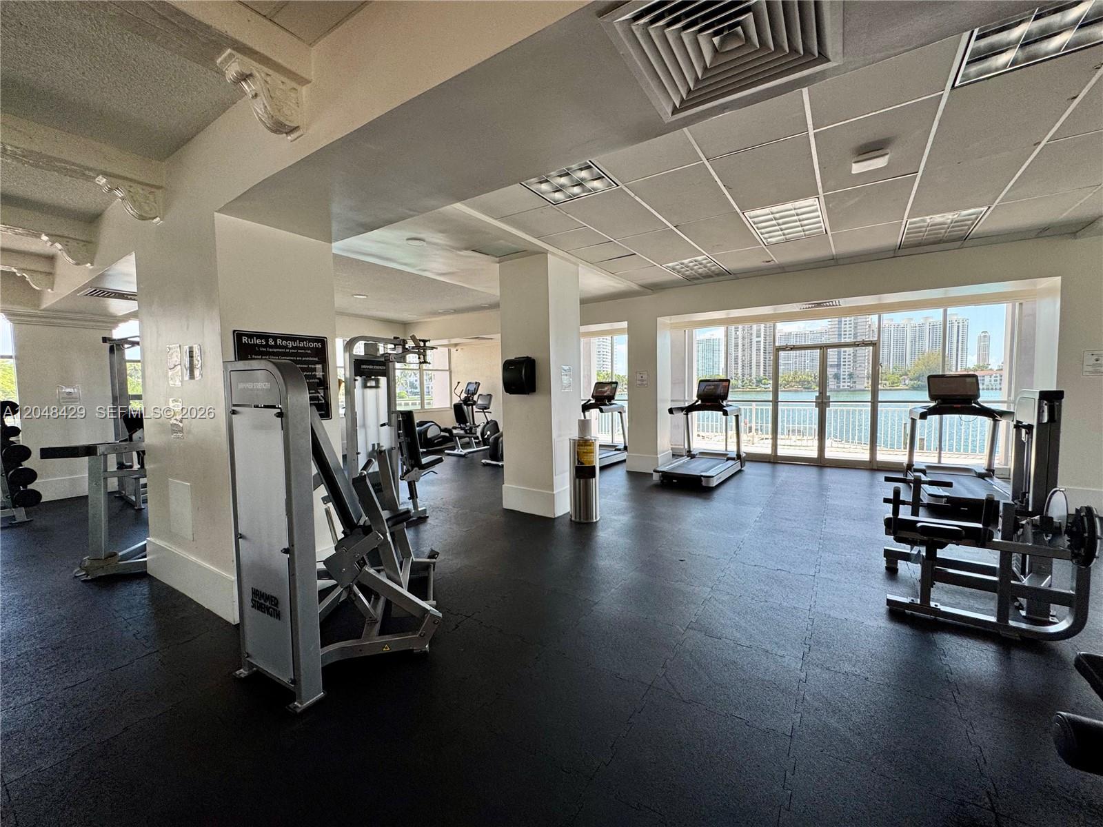 18011 Biscayne Boulevard 1802 Property Photo 26