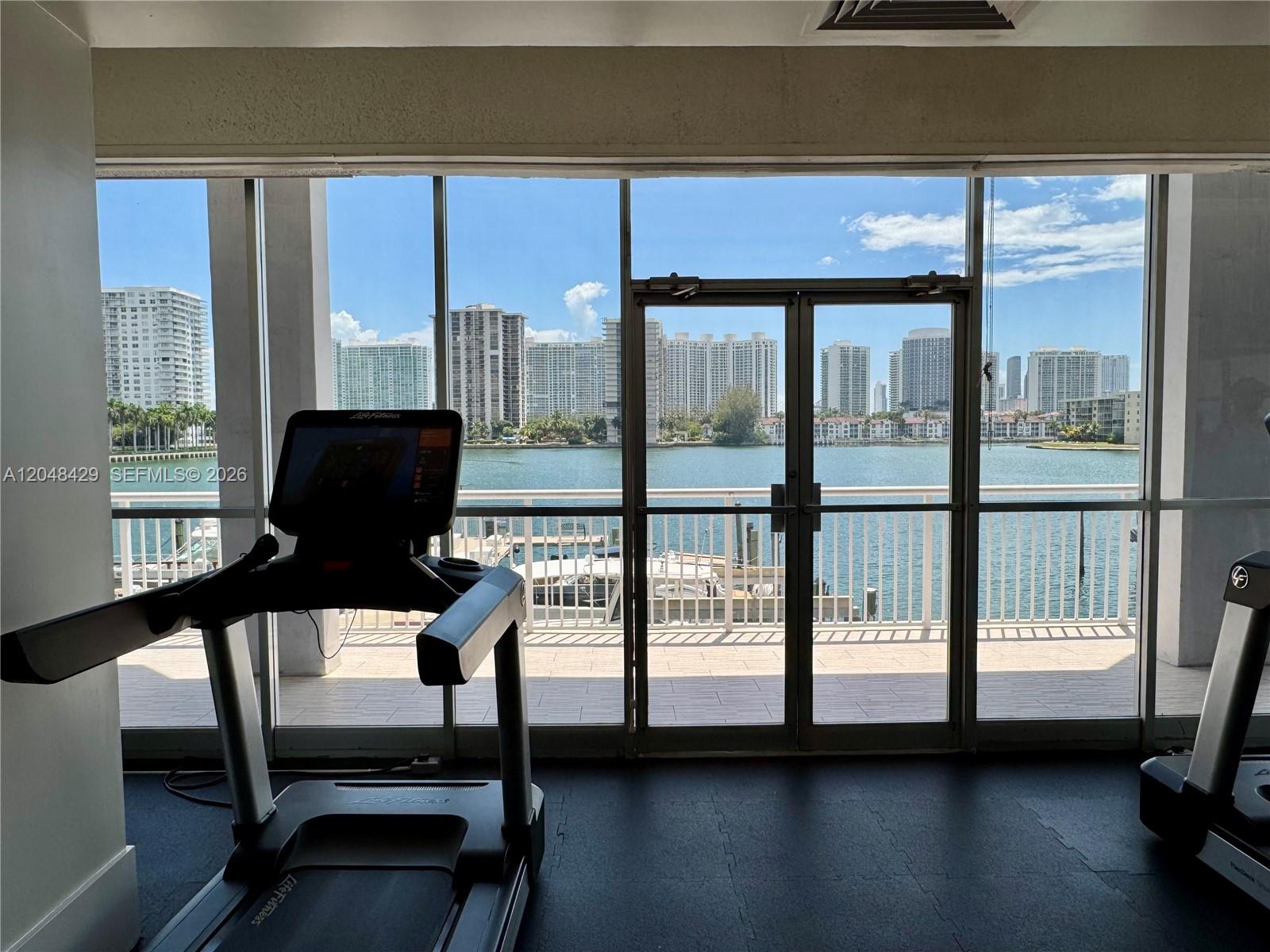 18011 Biscayne Boulevard 1802 Property Photo 27