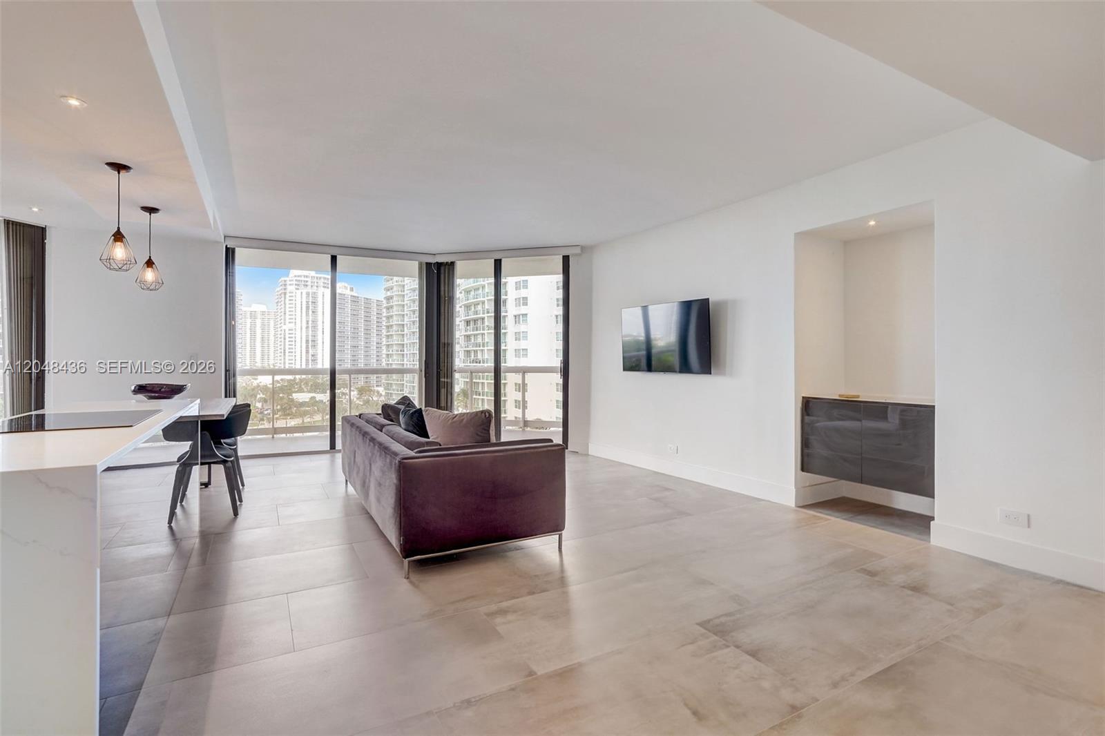 20191 E Country Club Drive 802 Property Photo 1