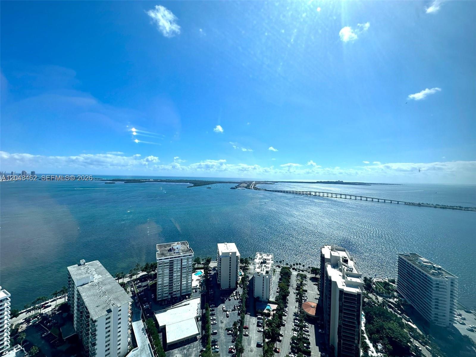 1425 Brickell Avenue 42E