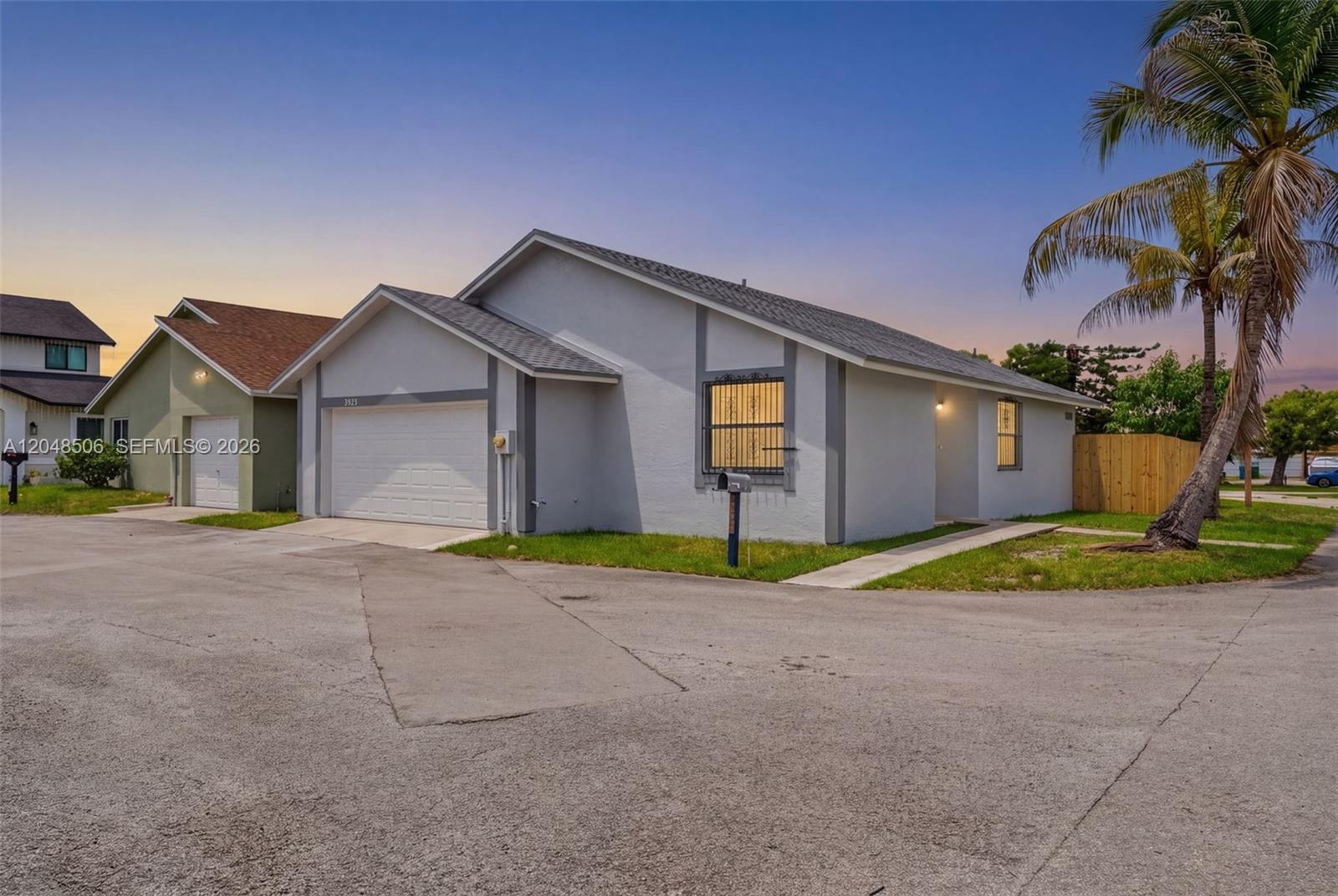 29617 Sw 158th Court Property Photo 1