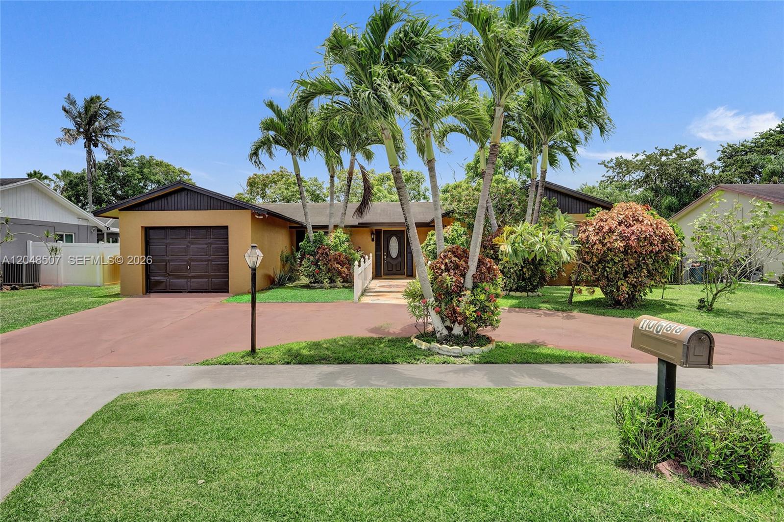 10688 Sleepy Brook Way Property Photo 1