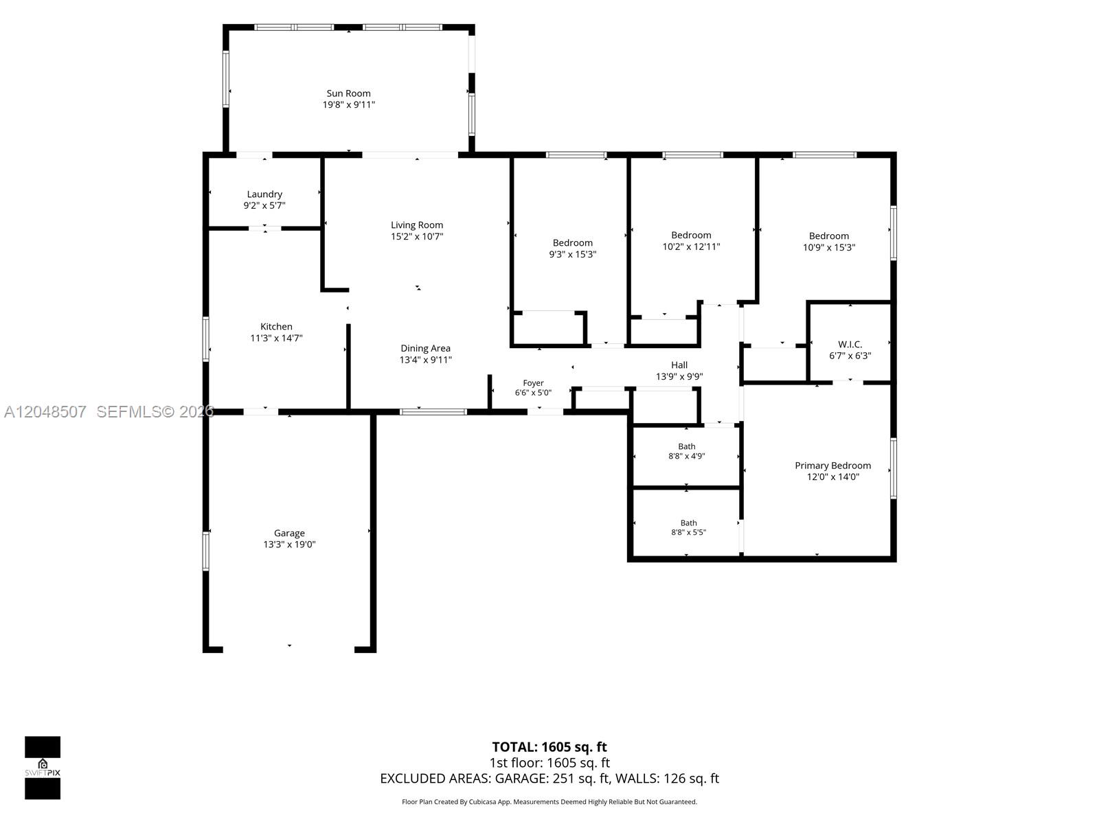 10688 Sleepy Brook Way Property Photo 2