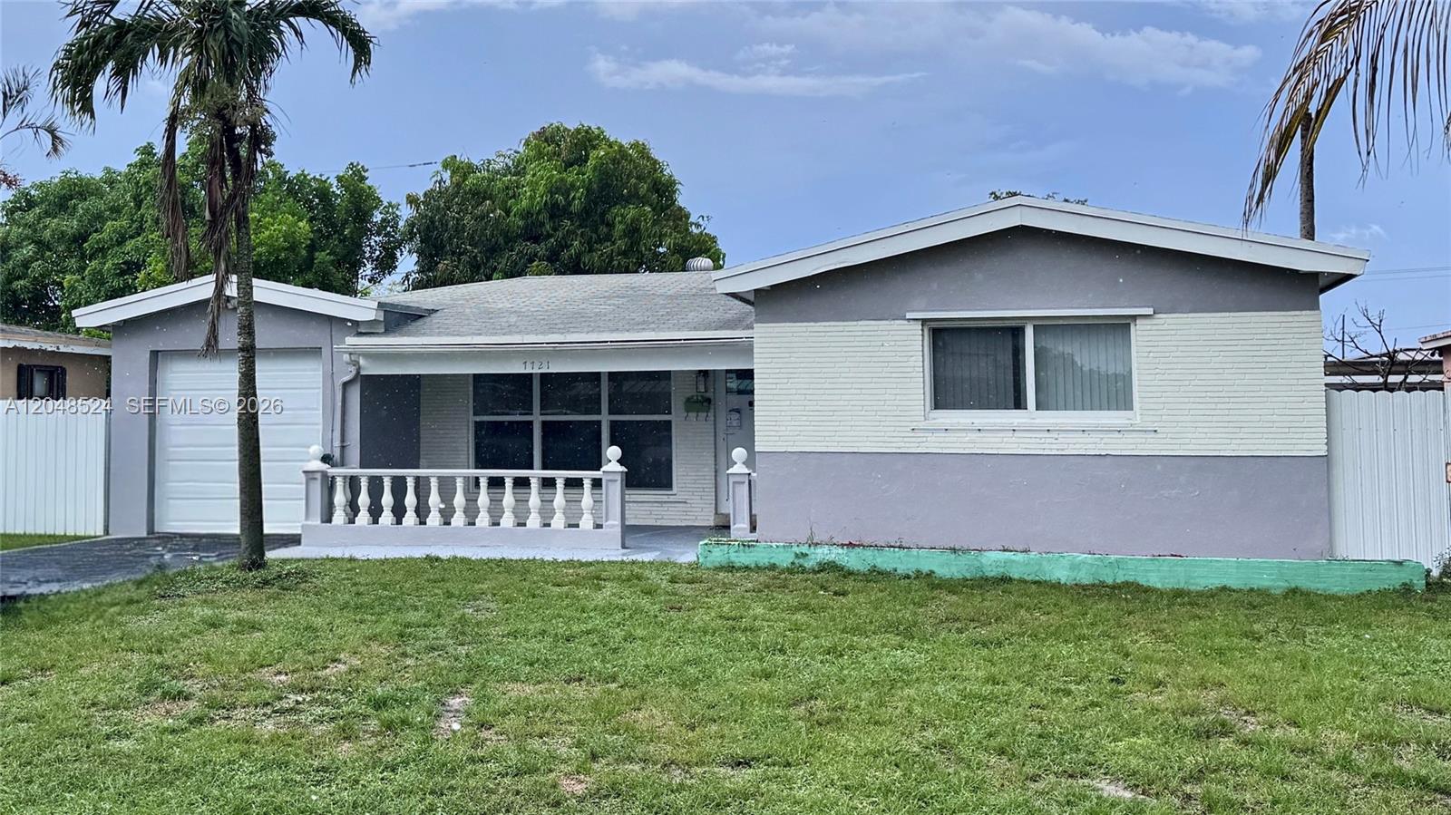 7721 Granada Boulevard Property Photo 1