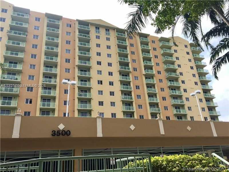 3500 Coral Way 406 Property Photo 1