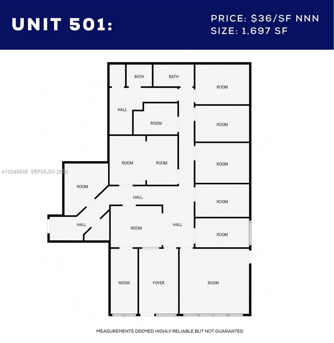 3801 N University Drive 501 Property Photo 6