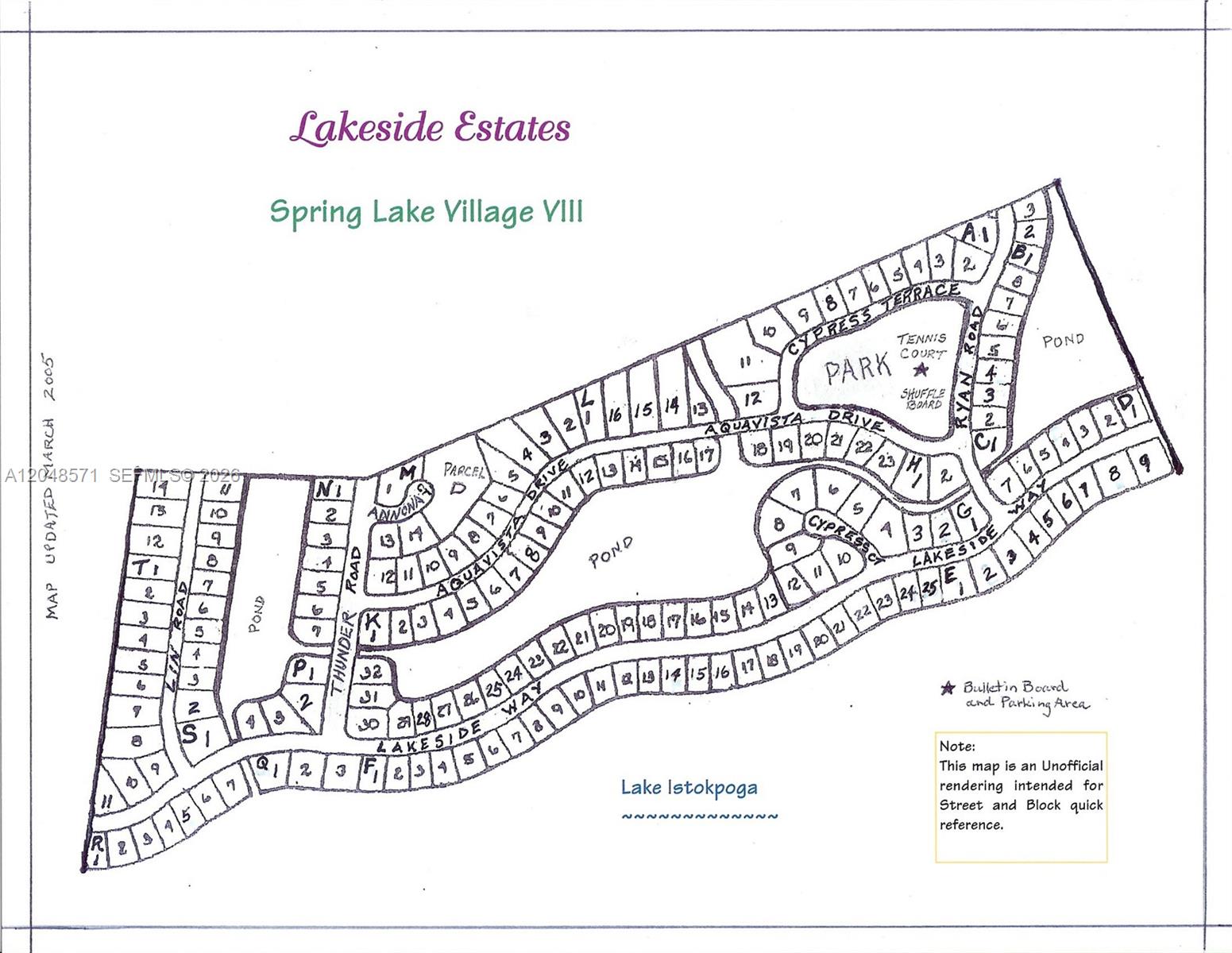 6209 Aquavista Drive Property Photo 14