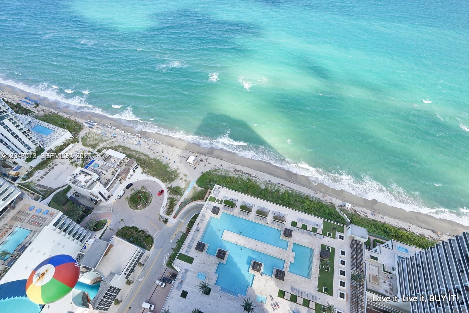 1800 S Ocean Drive 2203 Property Photo 10
