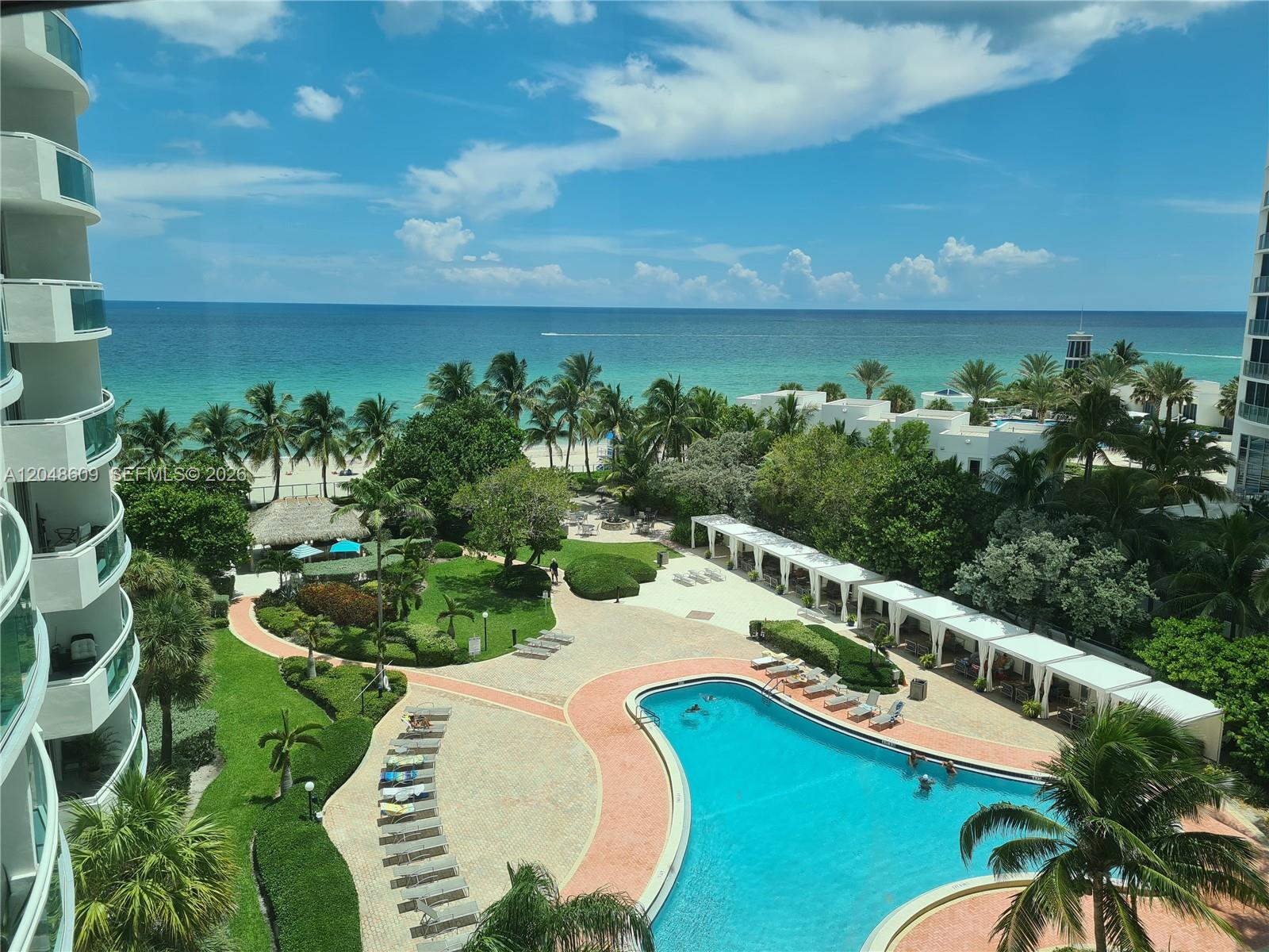 3001 S Ocean Drive 721 Property Photo 1