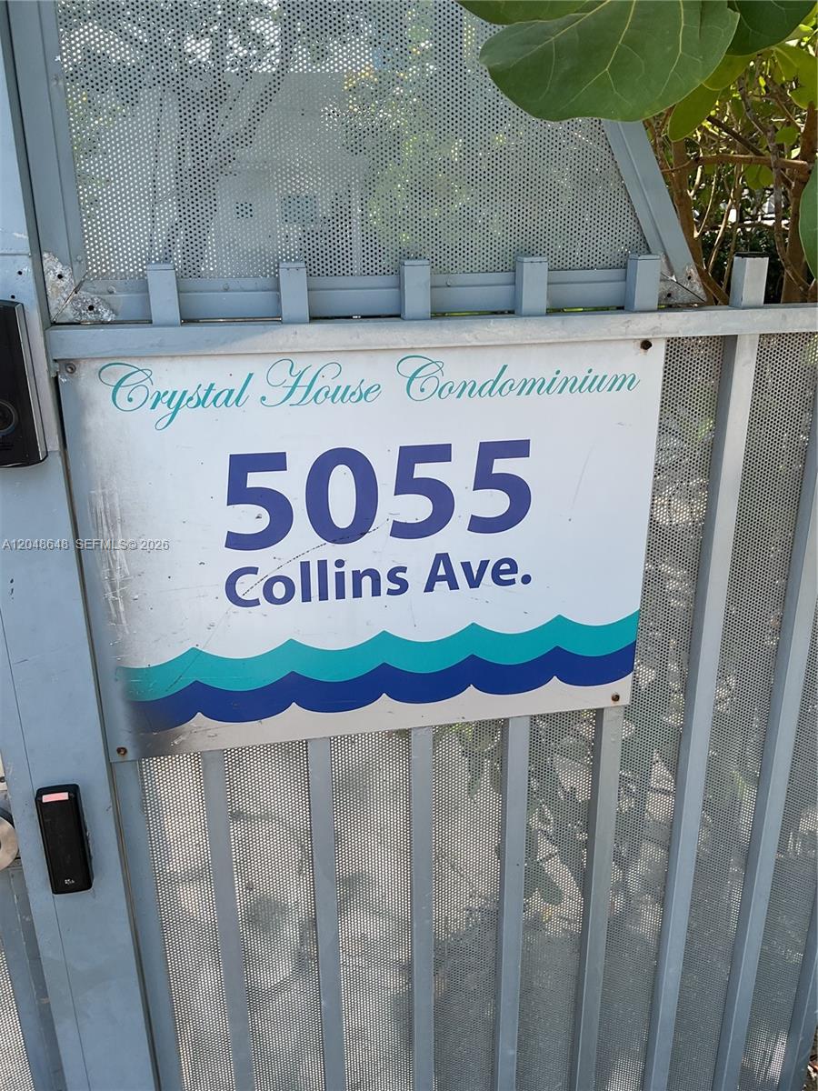 5055 Collins Avenue 14h Property Photo 62