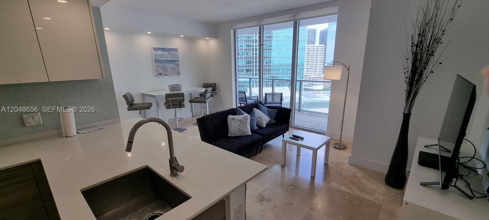 1300 Brickell Bay Drive 1701 Property Photo 1