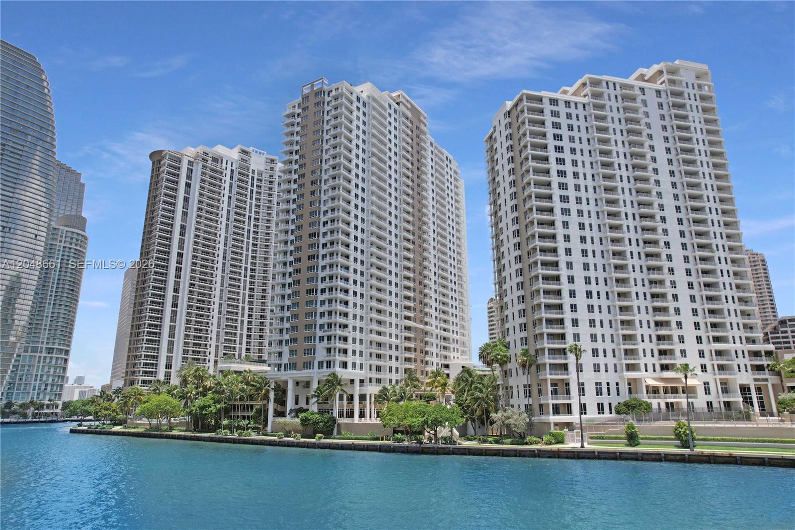 801 Brickell Key Boulevard 2210 Property Photo 2