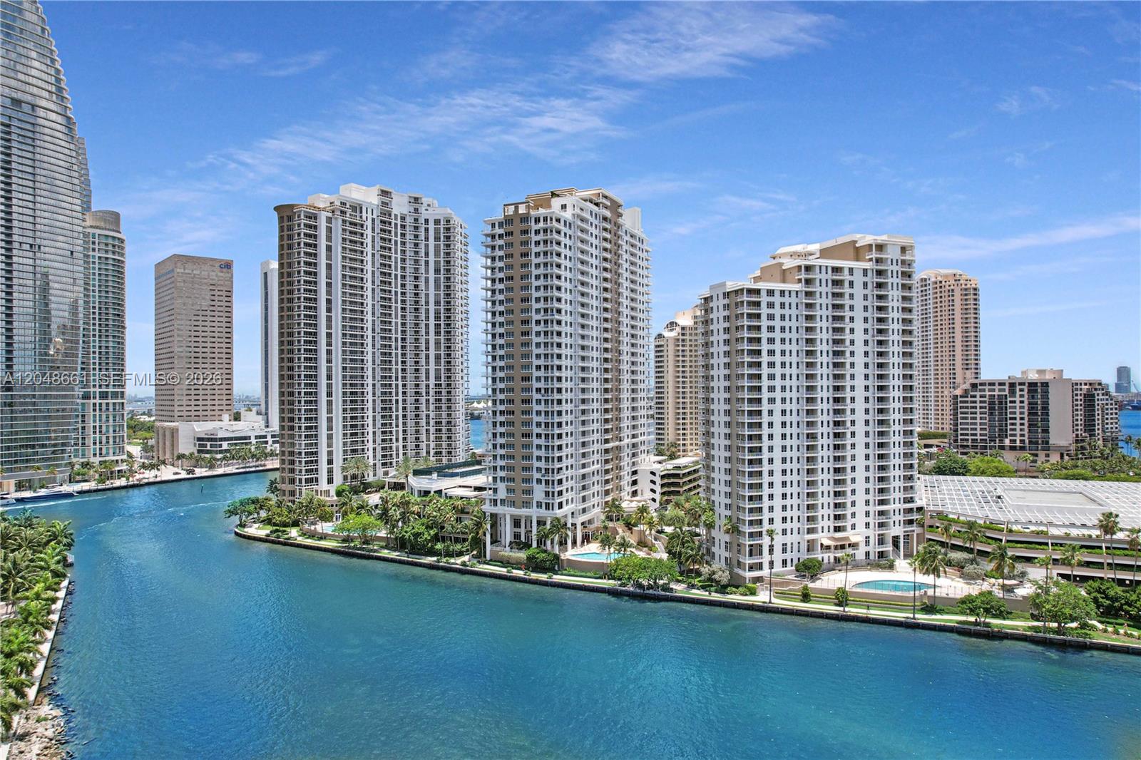 801 Brickell Key Boulevard 2210 Property Photo 3