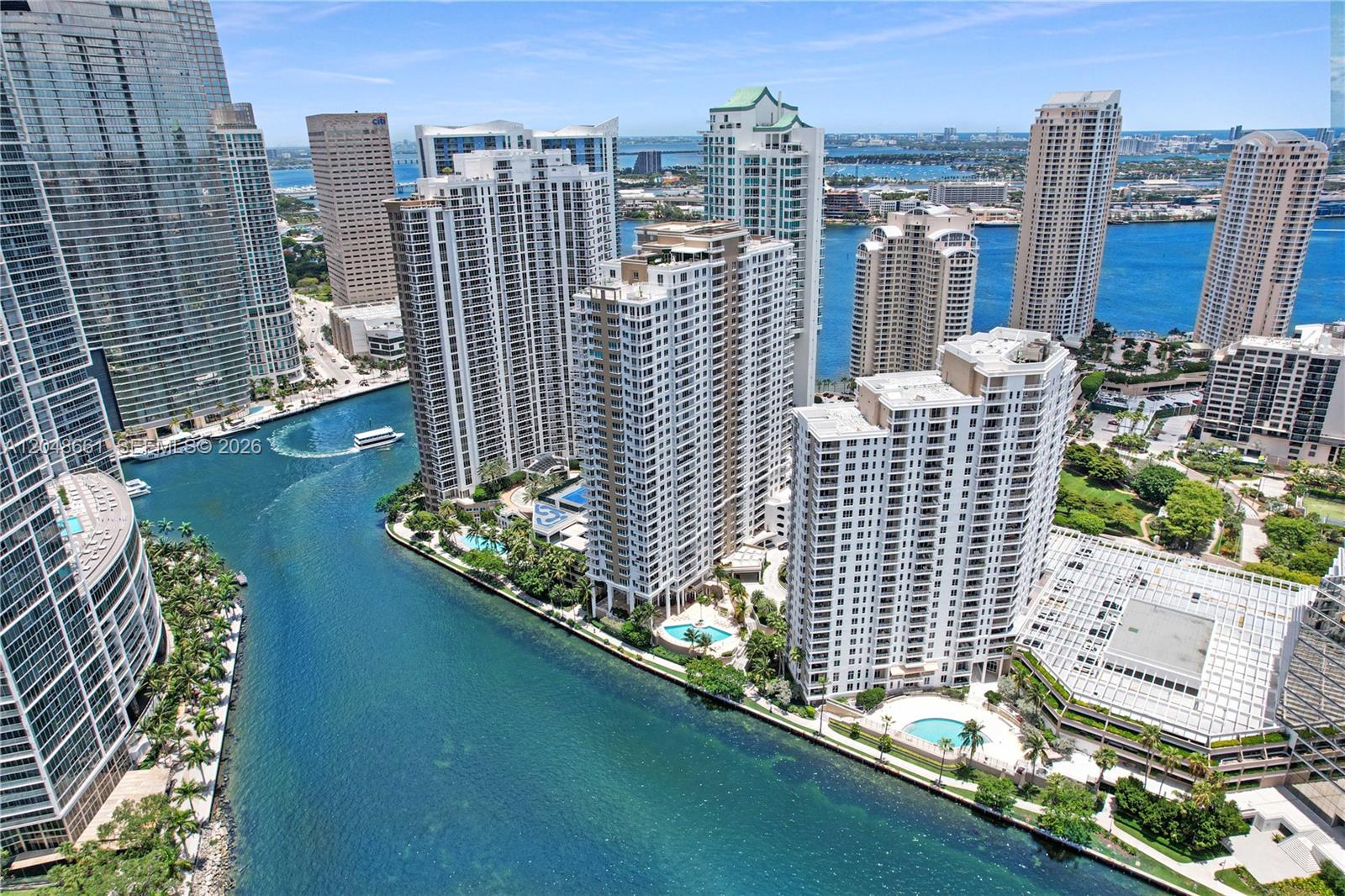 801 Brickell Key Boulevard 2210 Property Photo 5