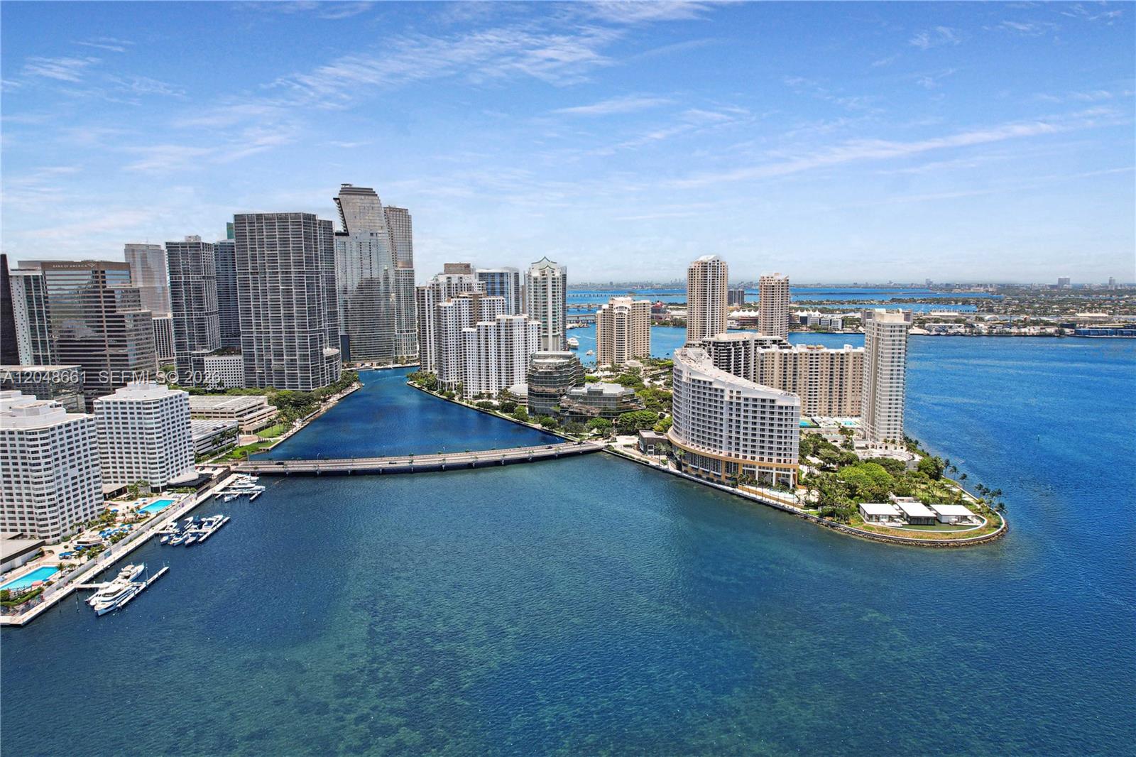 801 Brickell Key Boulevard 2210 Property Photo 6