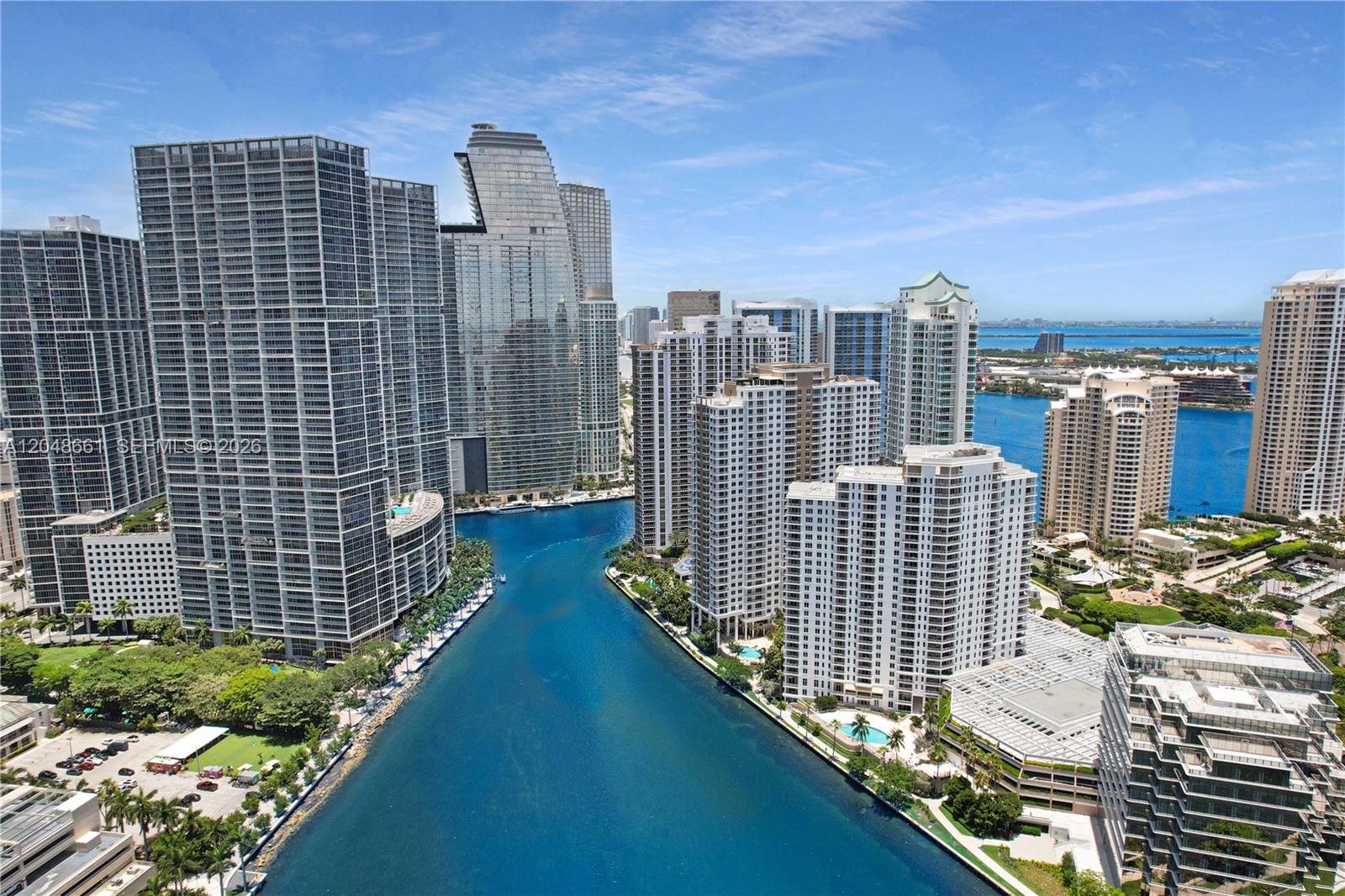801 Brickell Key Boulevard 2210 Property Photo 7