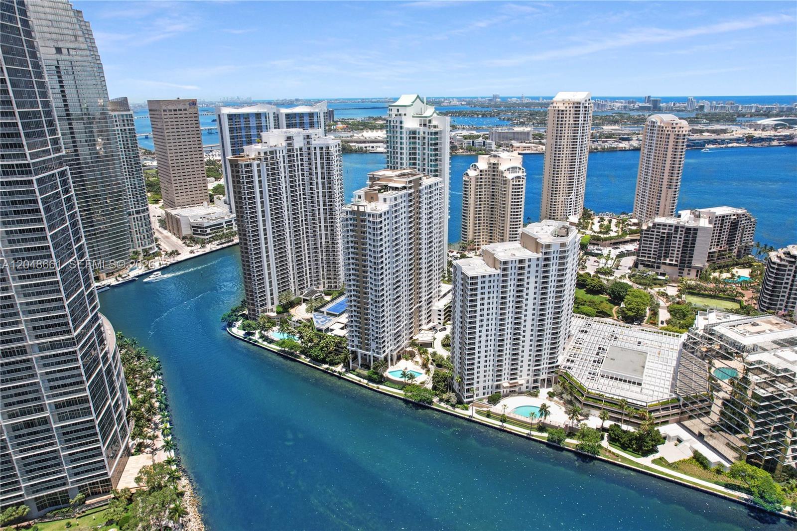 801 Brickell Key Boulevard 2210 Property Photo 8