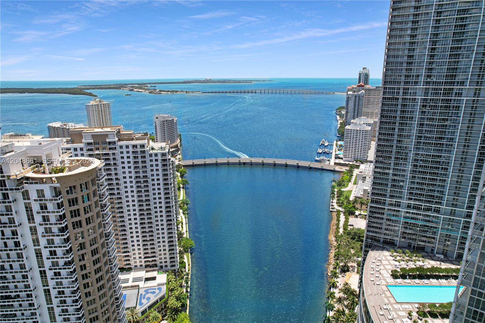 801 Brickell Key Boulevard 2210 Property Photo 9