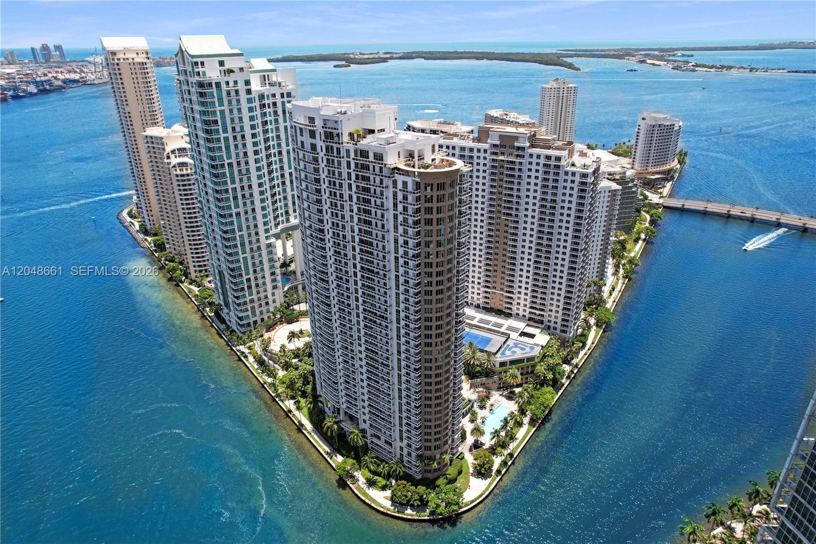801 Brickell Key Boulevard 2210 Property Photo 10