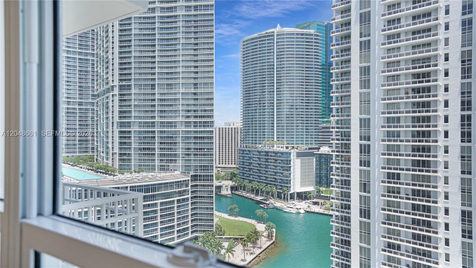 801 Brickell Key Boulevard 2210 Property Photo 18