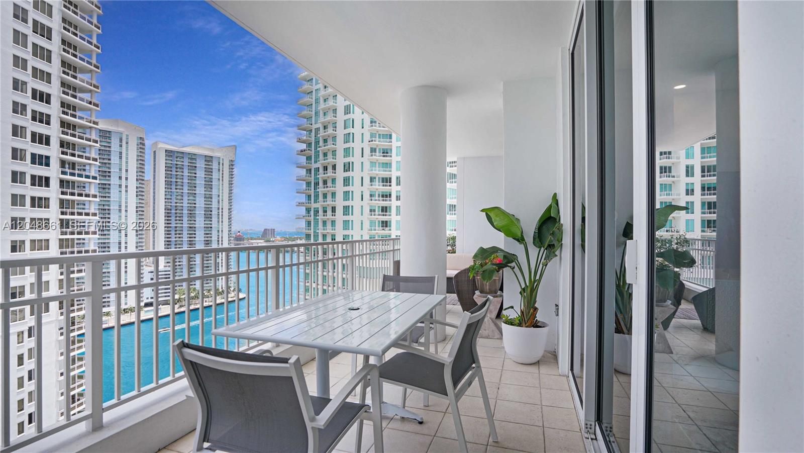 801 Brickell Key Boulevard 2210 Property Photo 41