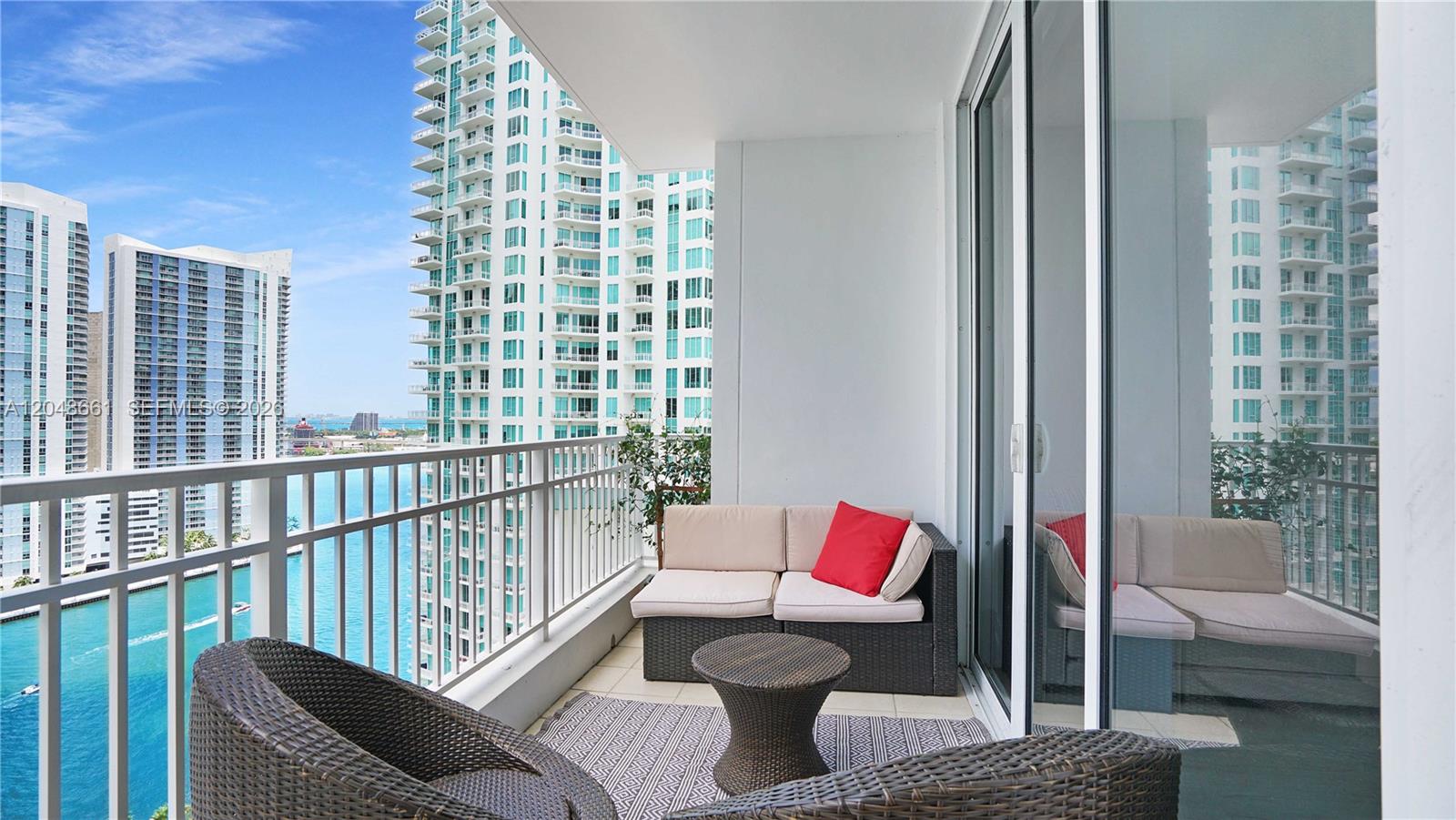 801 Brickell Key Boulevard 2210 Property Photo 45