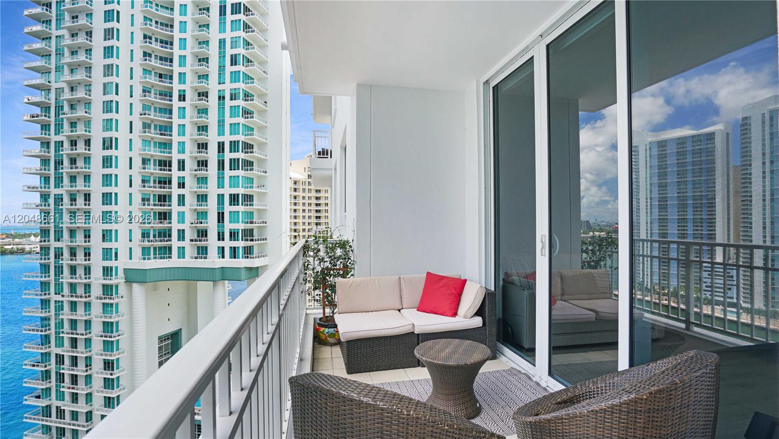 801 Brickell Key Boulevard 2210 Property Photo 46