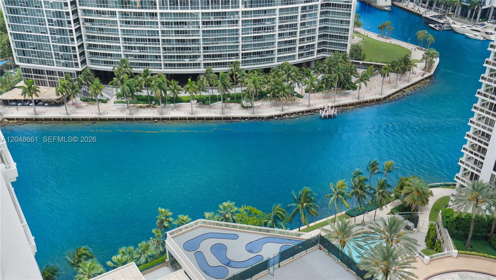 801 Brickell Key Boulevard 2210 Property Photo 48