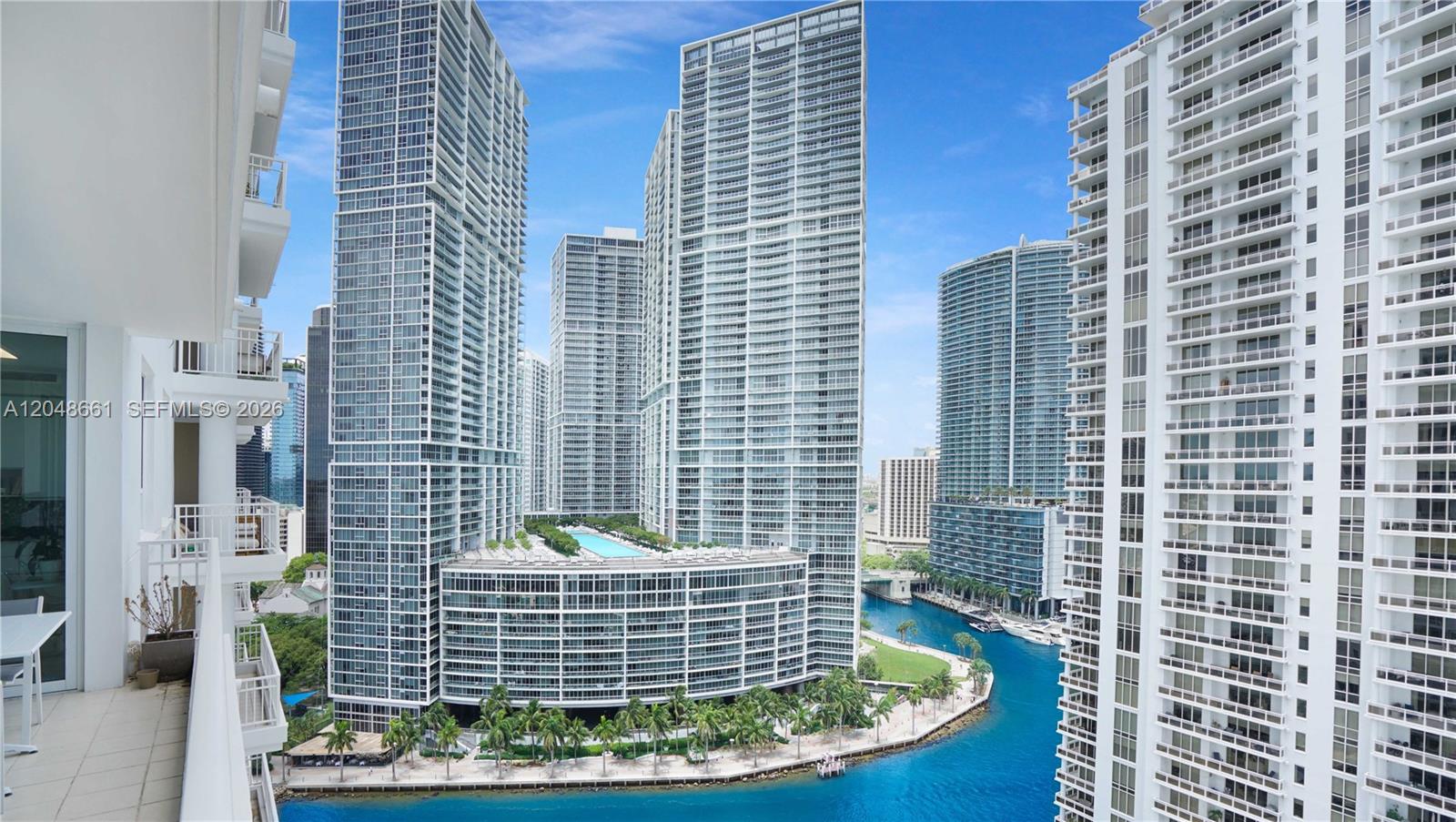 801 Brickell Key Boulevard 2210 Property Photo 49