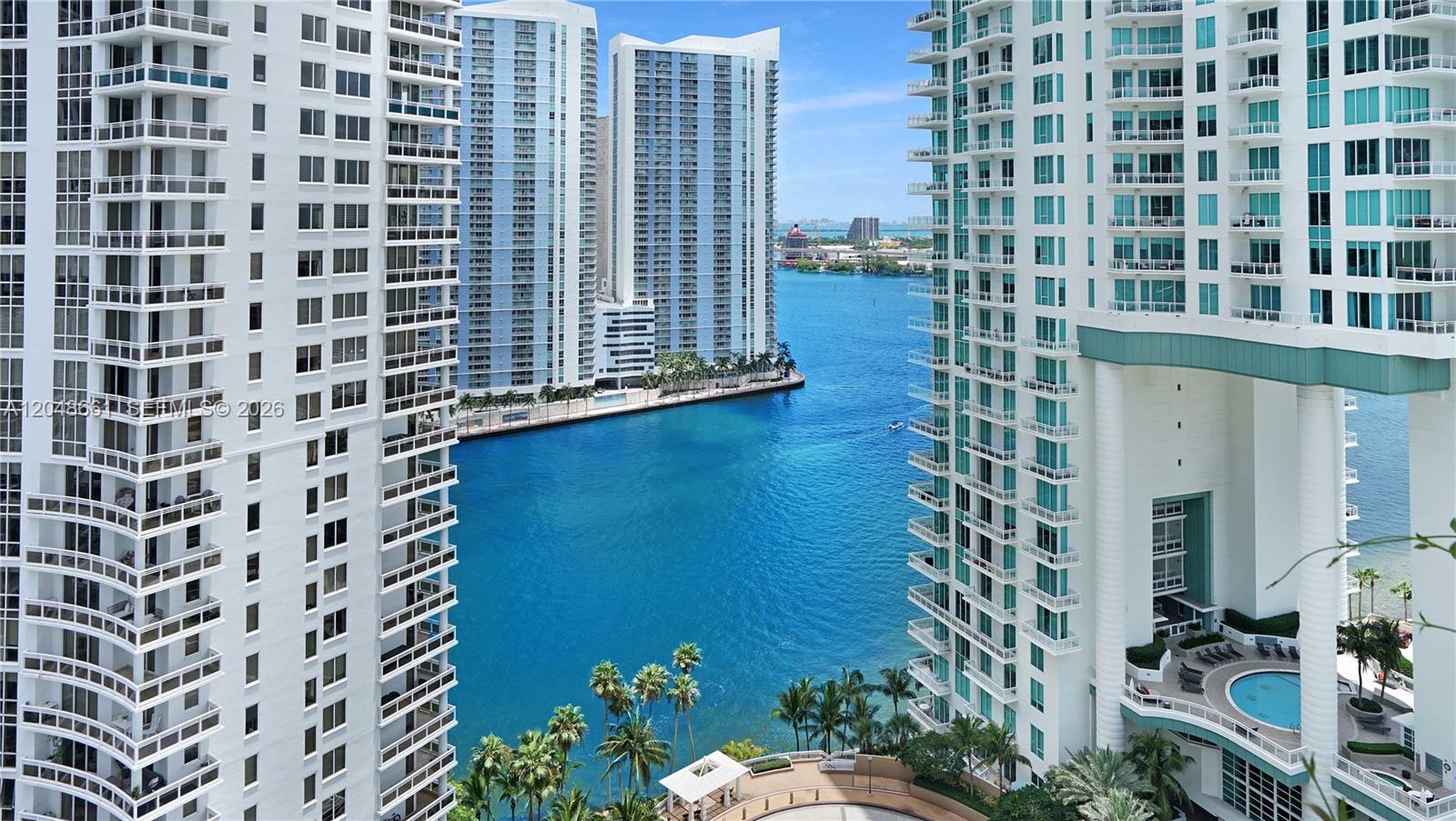 801 Brickell Key Boulevard 2210 Property Photo 51