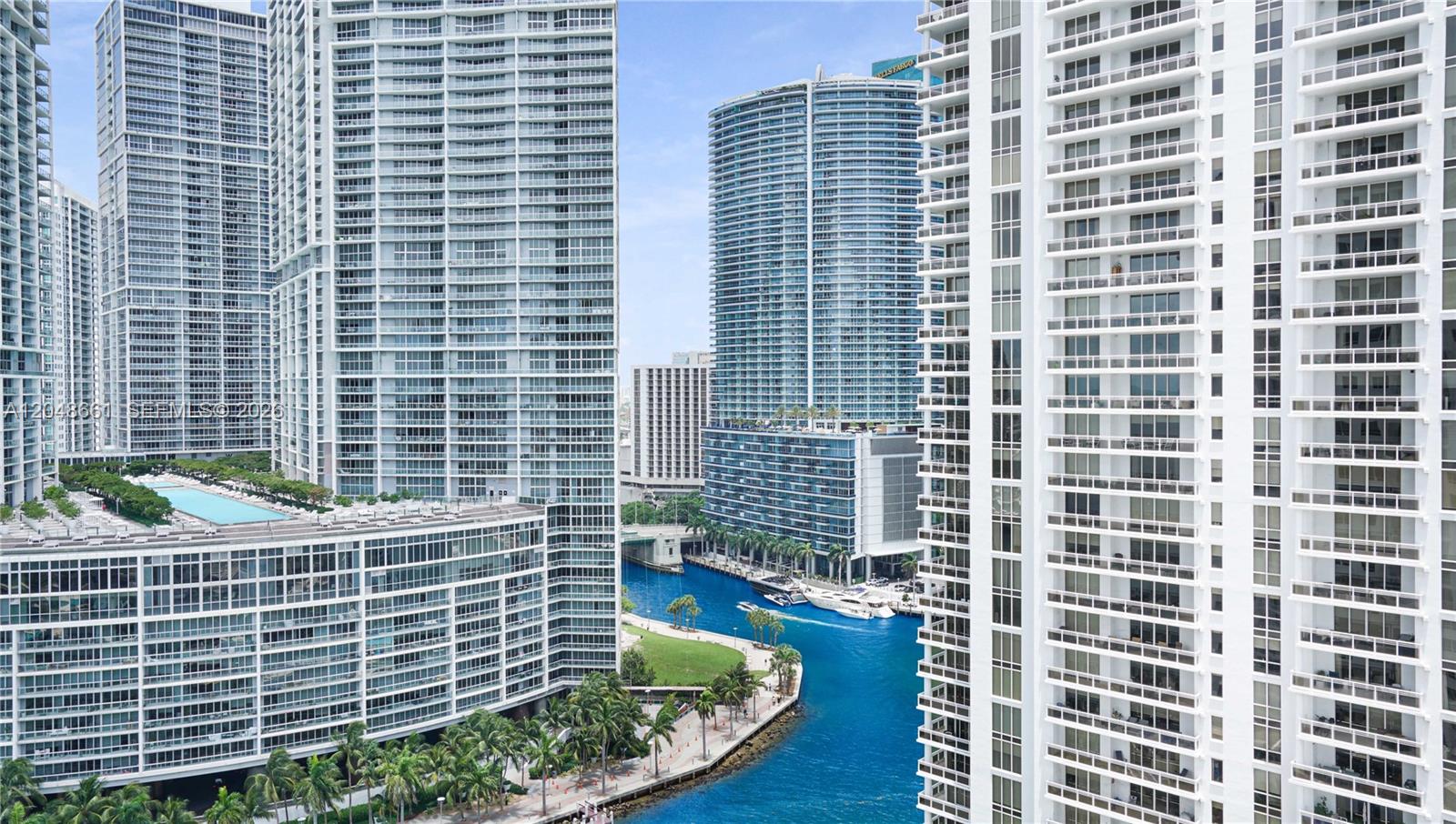 801 Brickell Key Boulevard 2210 Property Photo 54