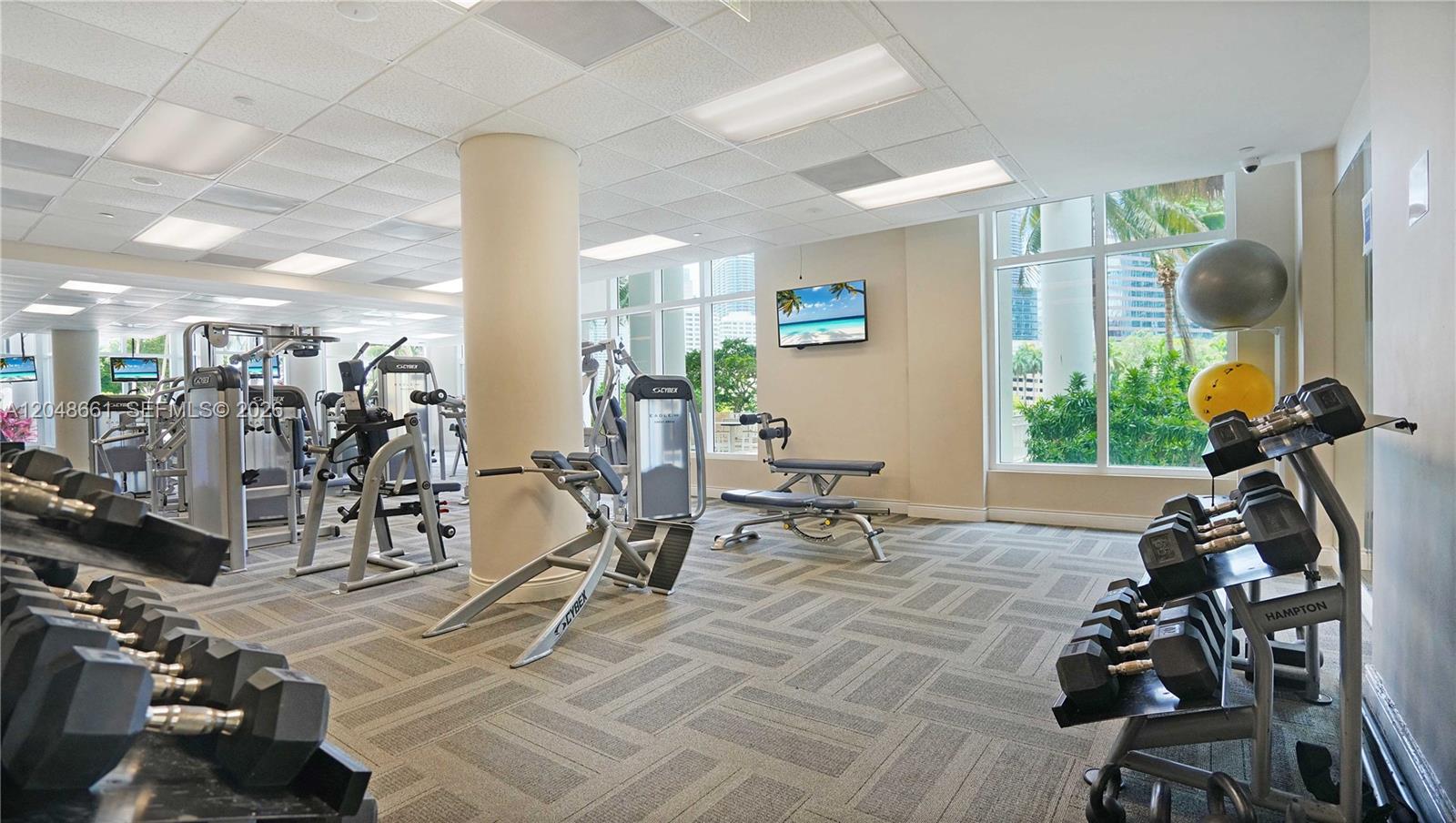 801 Brickell Key Boulevard 2210 Property Photo 59