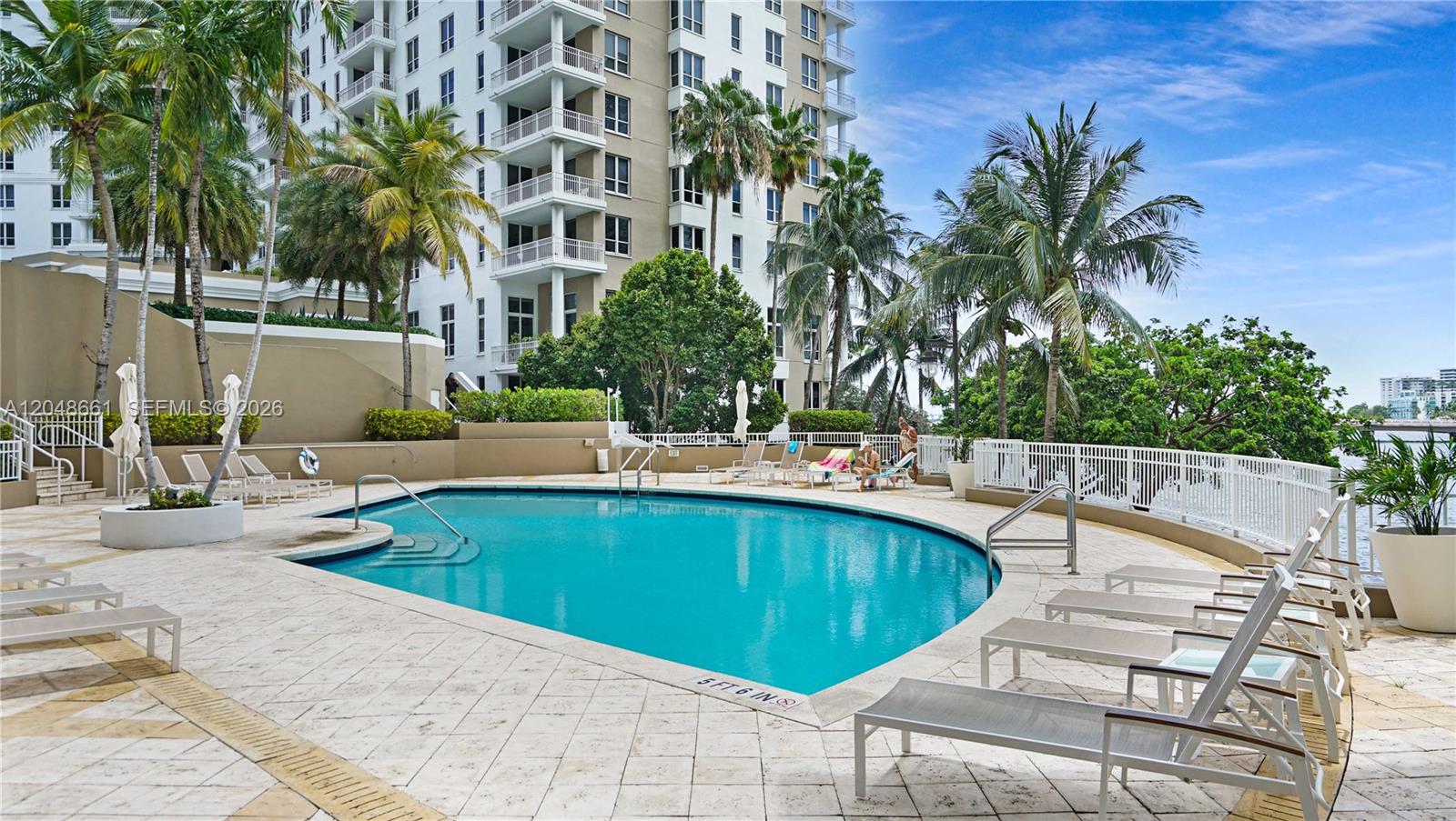 801 Brickell Key Boulevard 2210 Property Photo 61