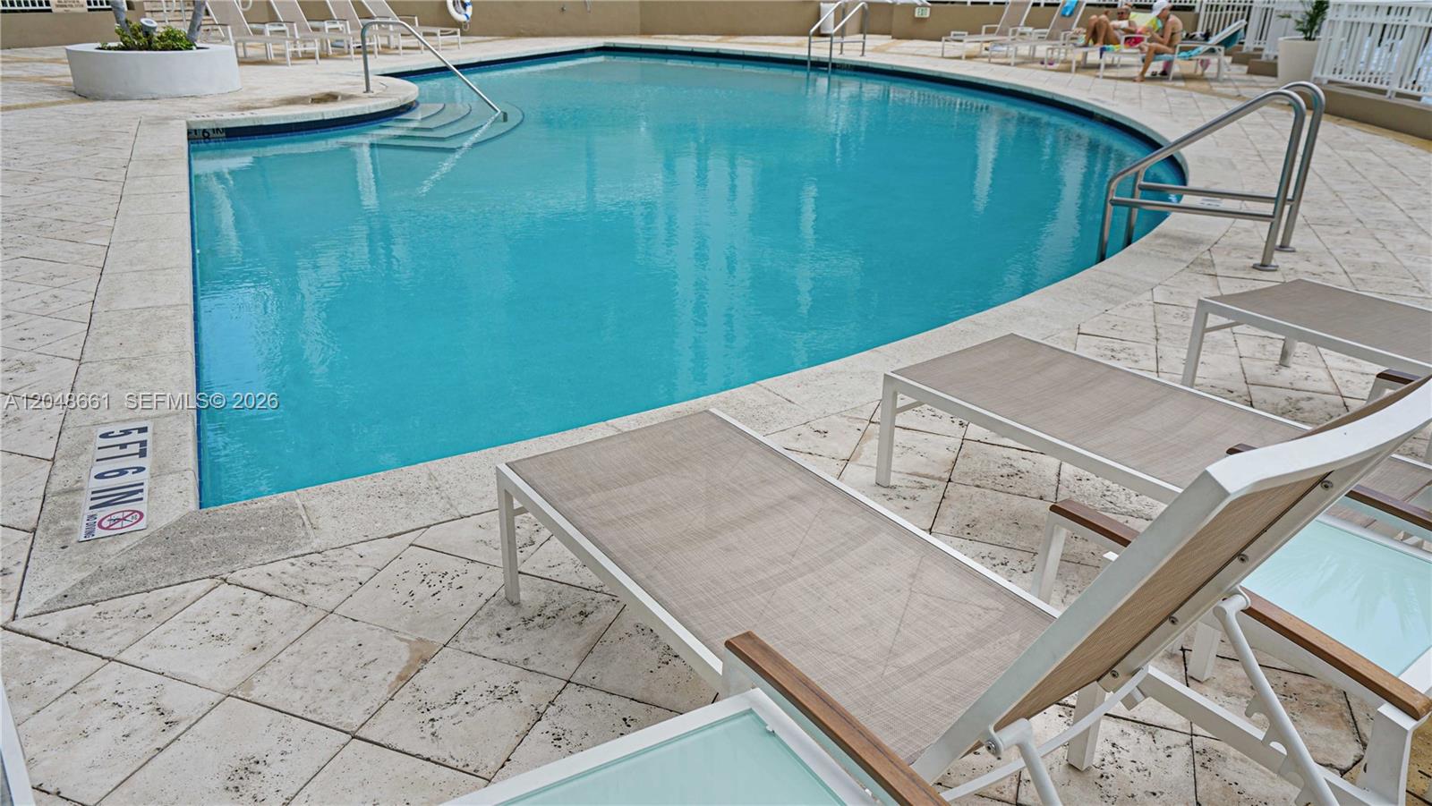 801 Brickell Key Boulevard 2210 Property Photo 62