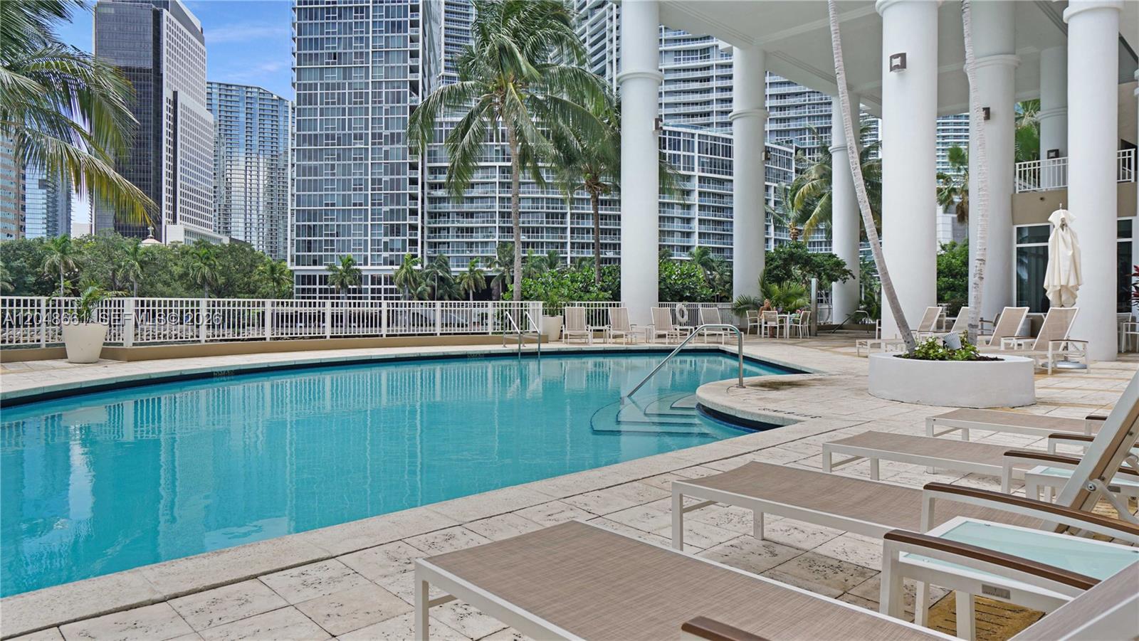 801 Brickell Key Boulevard 2210 Property Photo 64