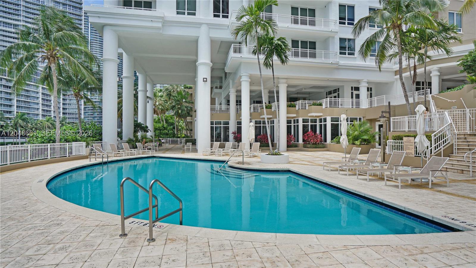 801 Brickell Key Boulevard 2210 Property Photo 65