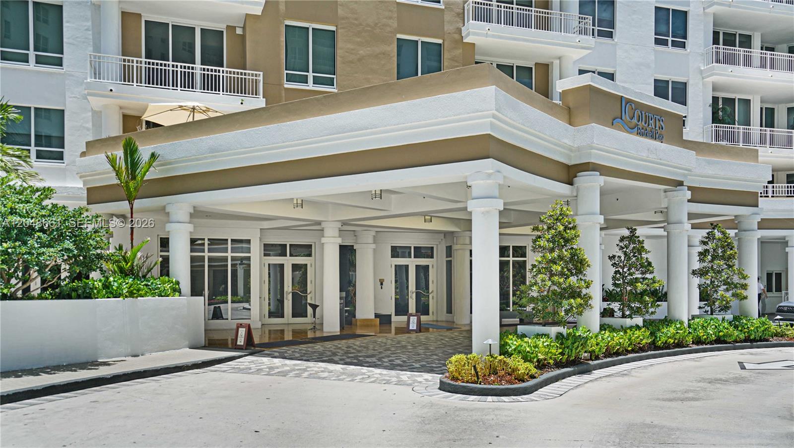 801 Brickell Key Boulevard 2210 Property Photo 70