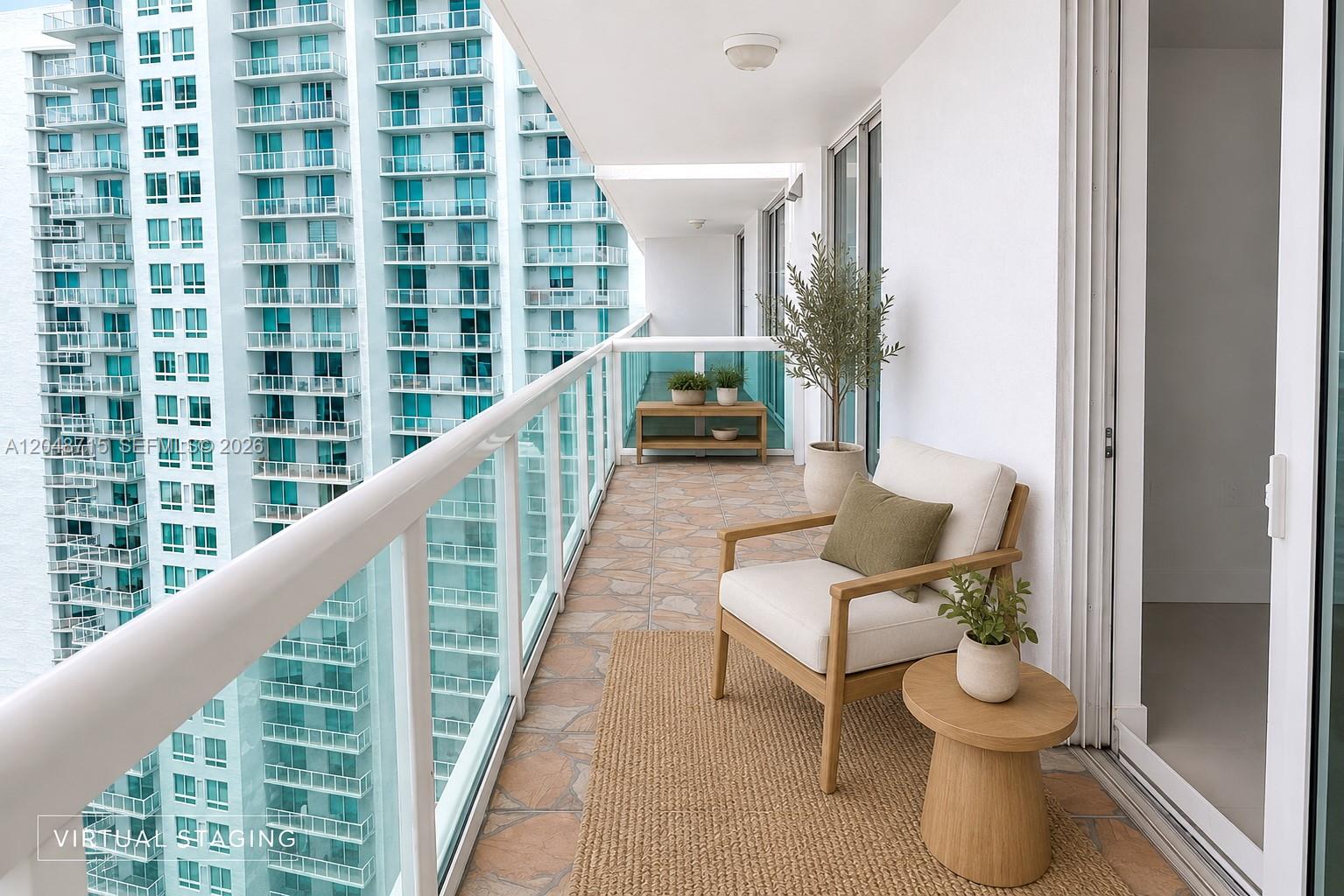 1800 N Bayshore Drive 4102 Property Photo 23