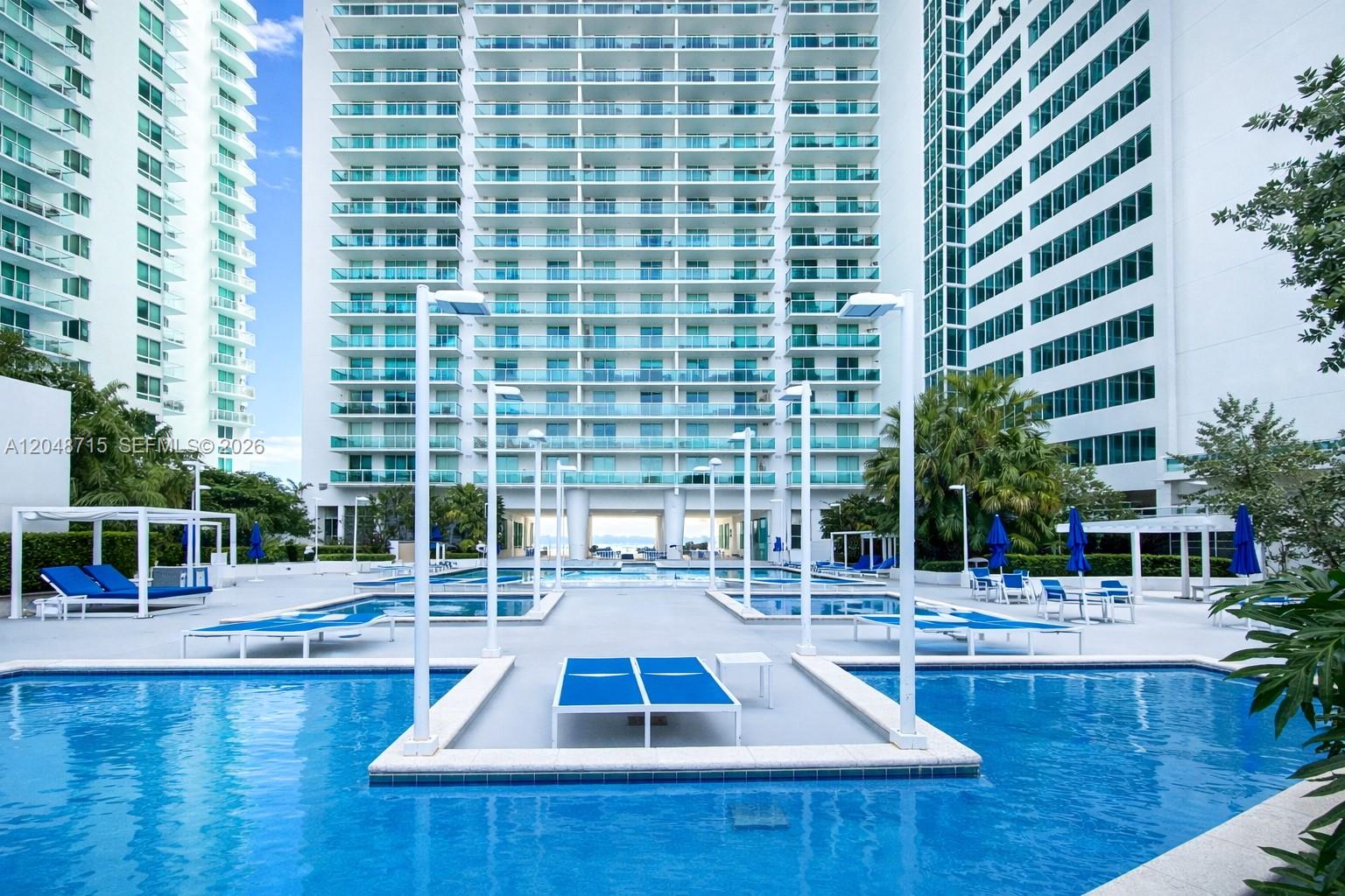 1800 N Bayshore Drive 4102 Property Photo 33