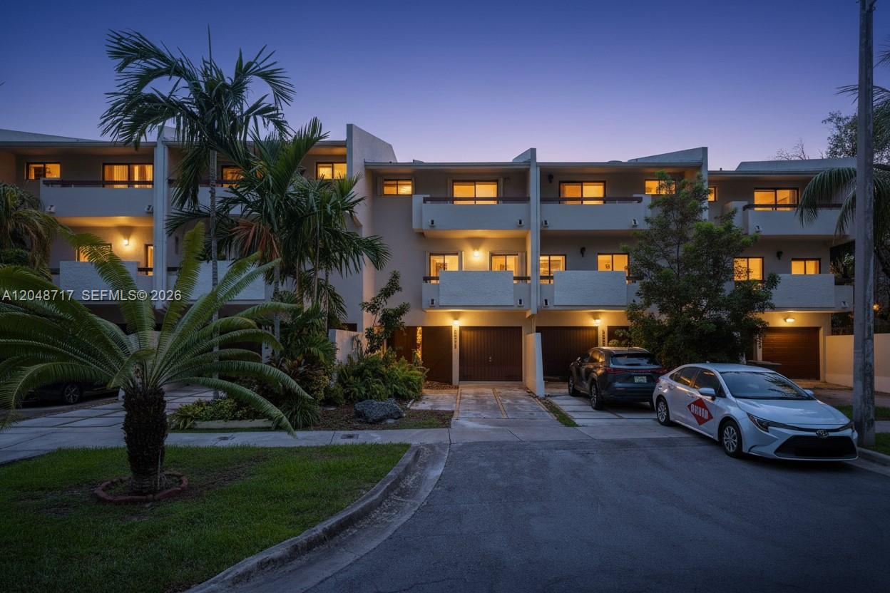 2525 NE 135th Street
