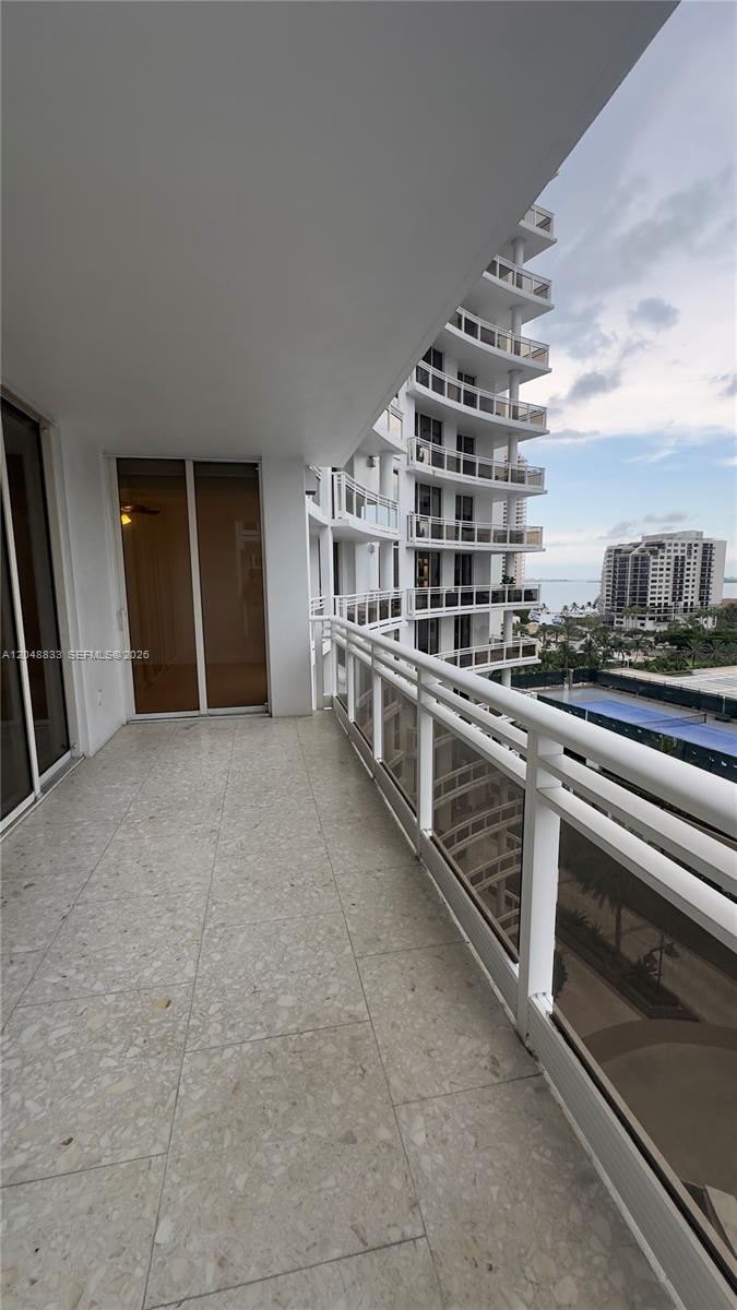 901 Brickell Key Boulevard 1102 Property Photo 15