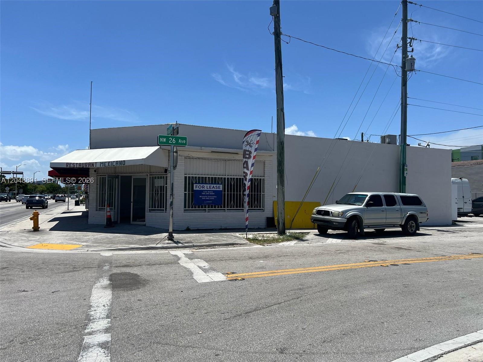 2601 W Flagler Street Property Photo 1