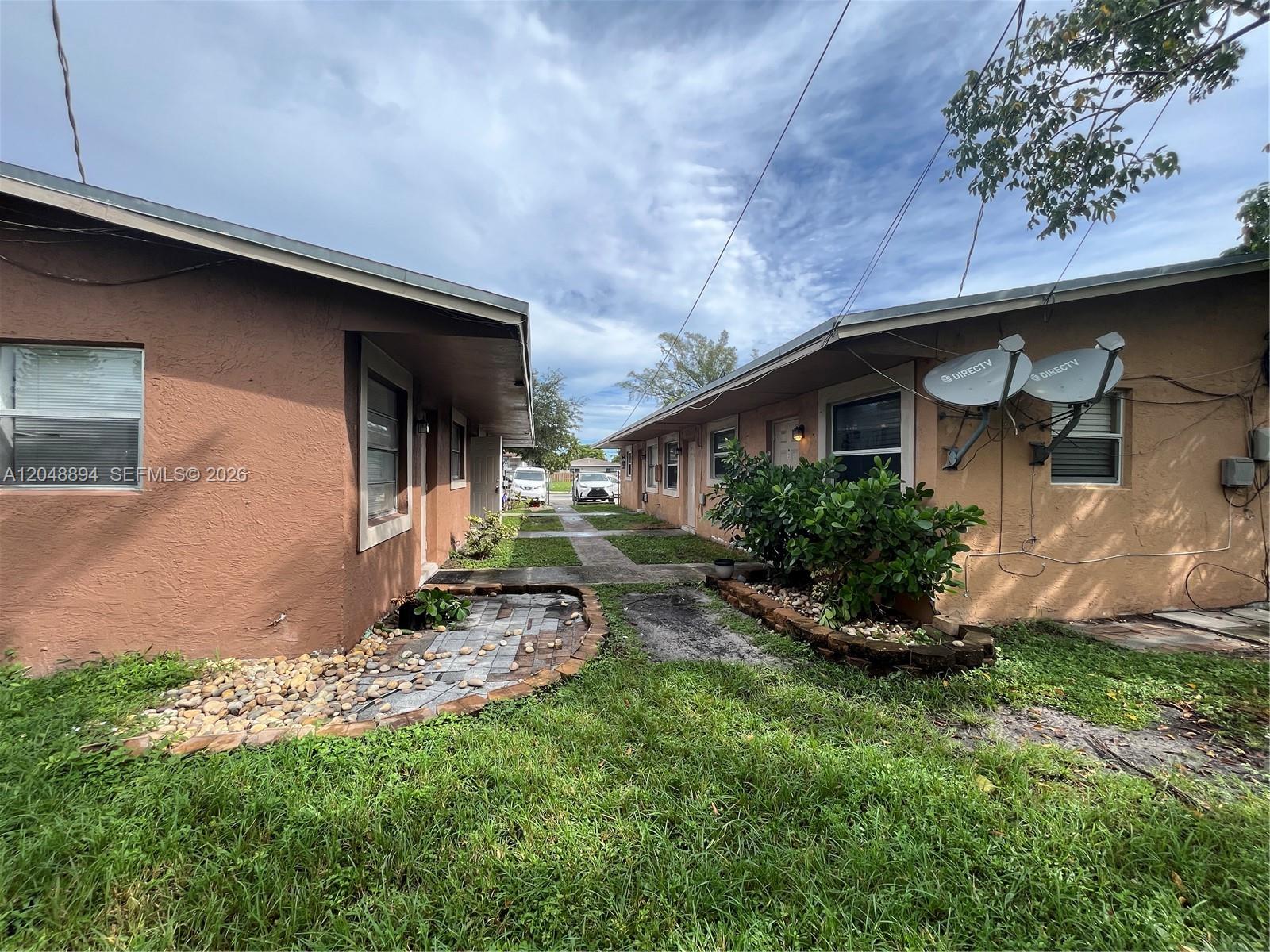 3024 NW 2nd Street