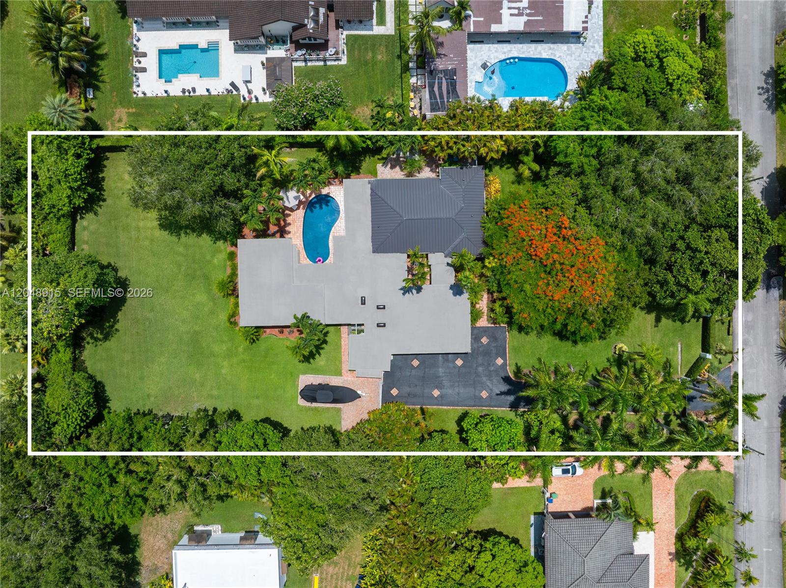 8735 SW 122nd Street