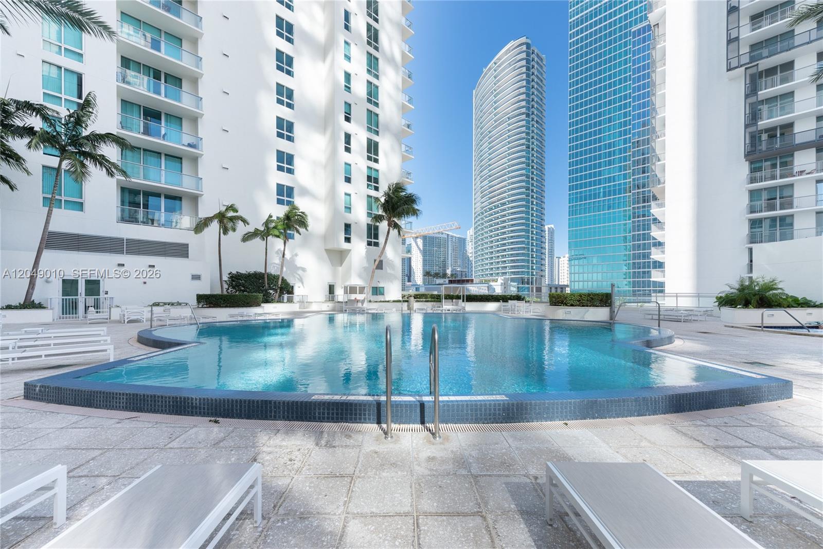 300 S Biscayne Boulevard T-2814 Property Photo 20