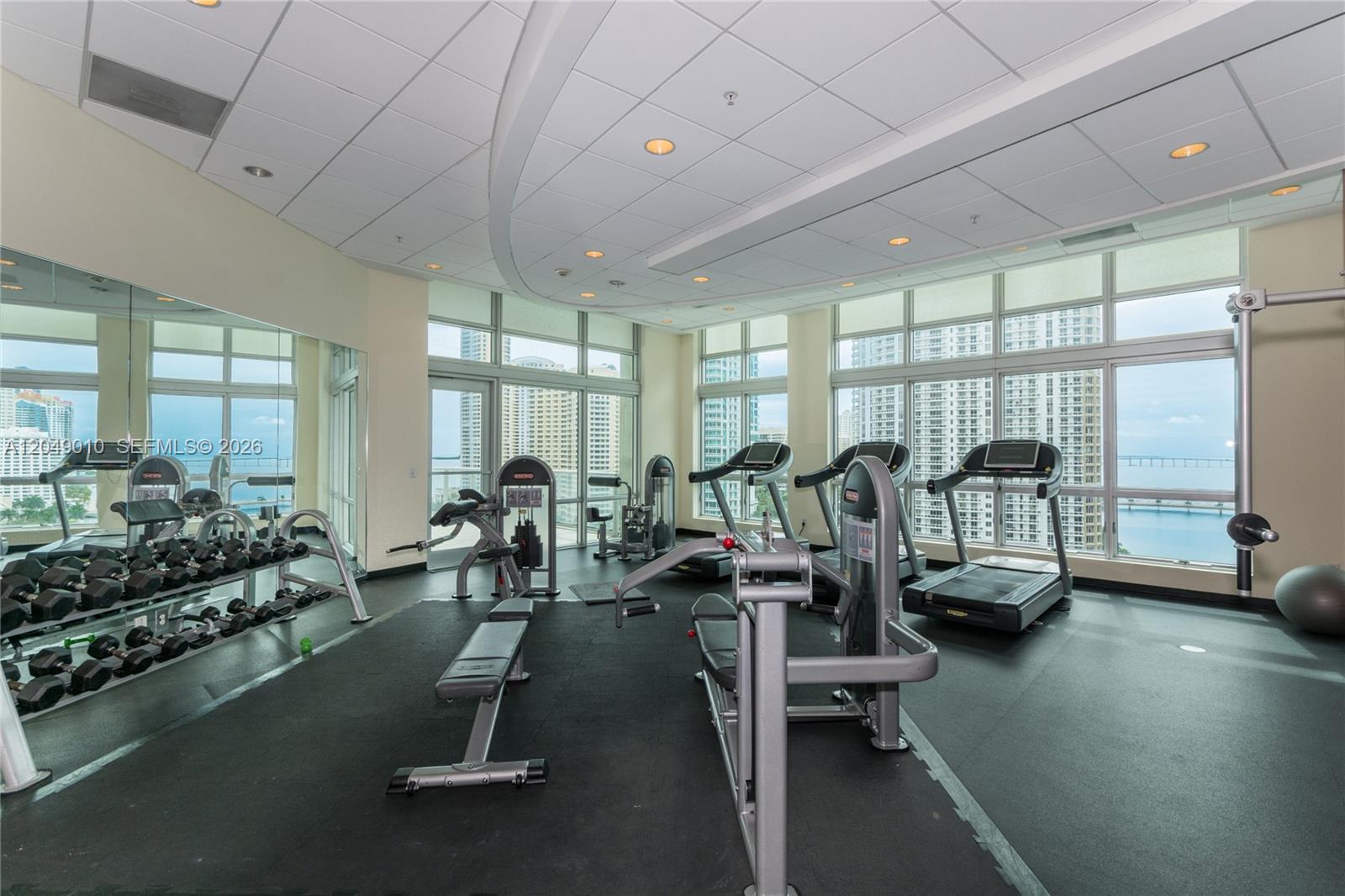 300 S Biscayne Boulevard T-2814 Property Photo 22