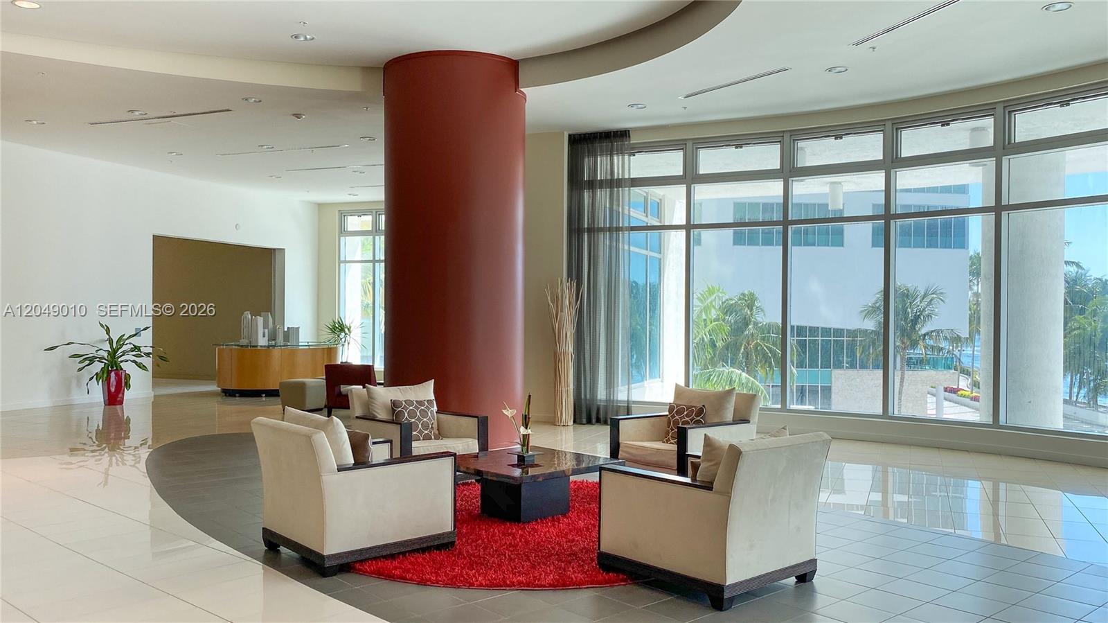 300 S Biscayne Boulevard T-2814 Property Photo 24