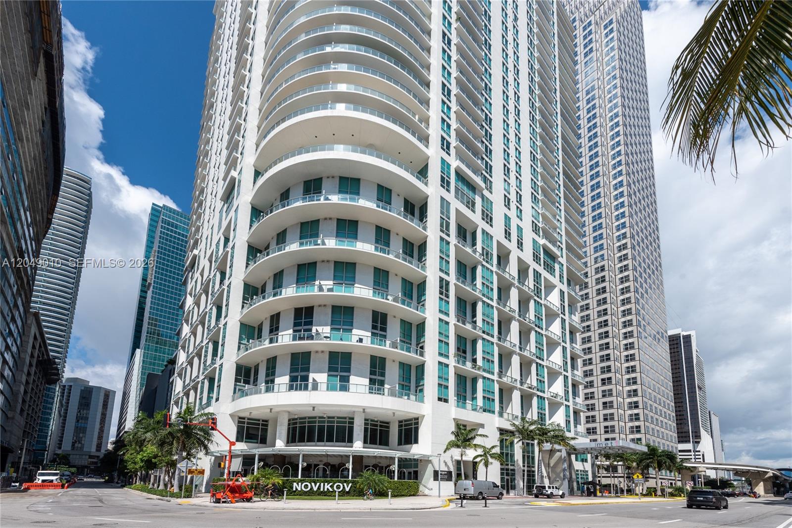 300 S Biscayne Boulevard T-2814 Property Photo 26