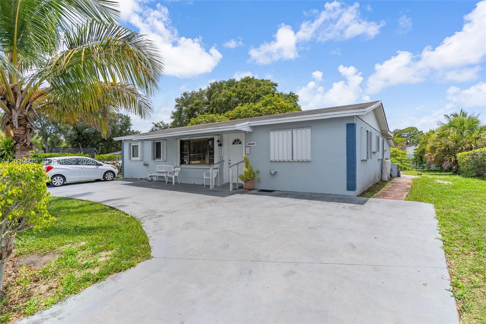 20630 NW 37th Court